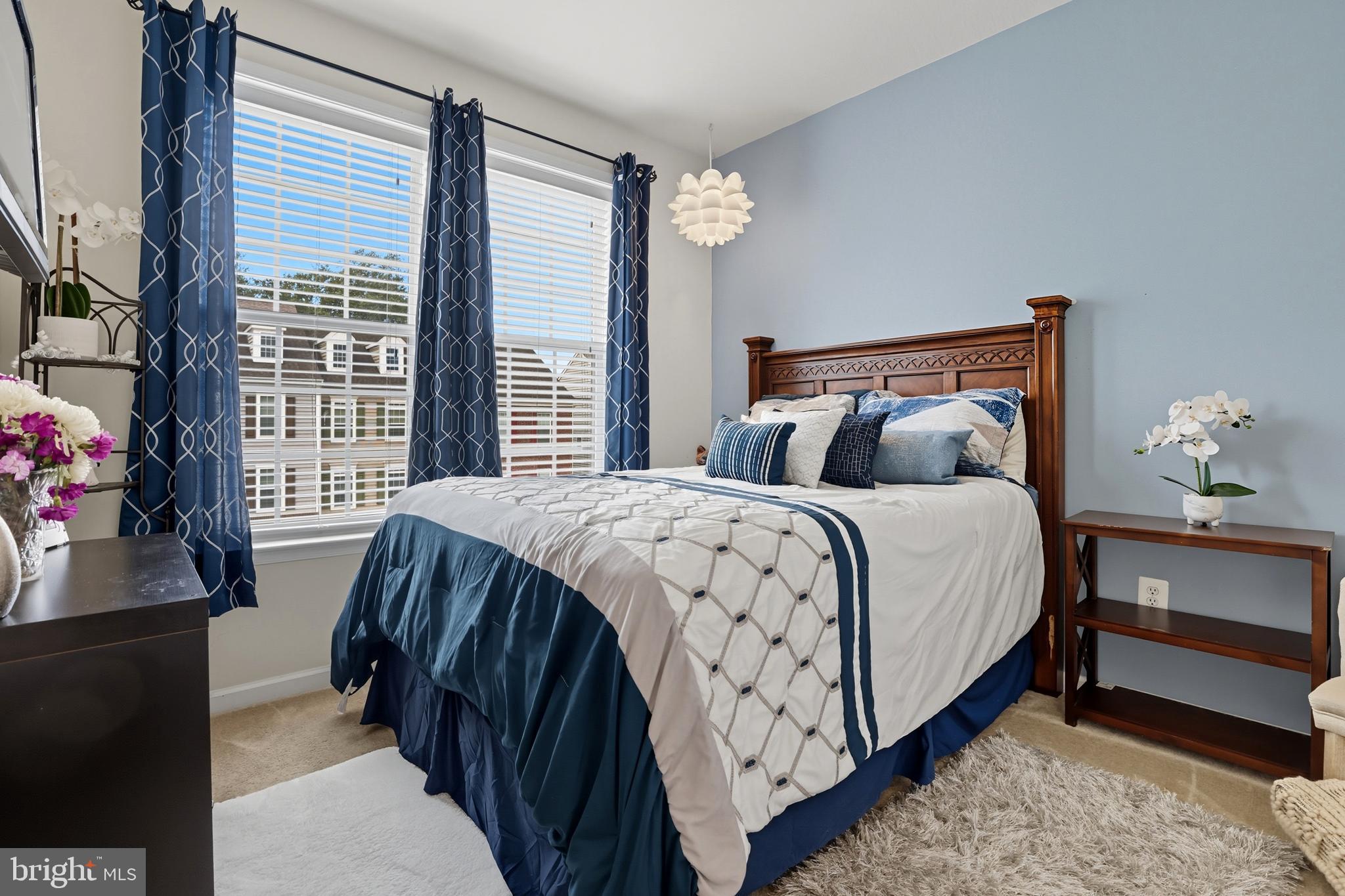 PARKSIDE AT WESTPHALIA - Residential