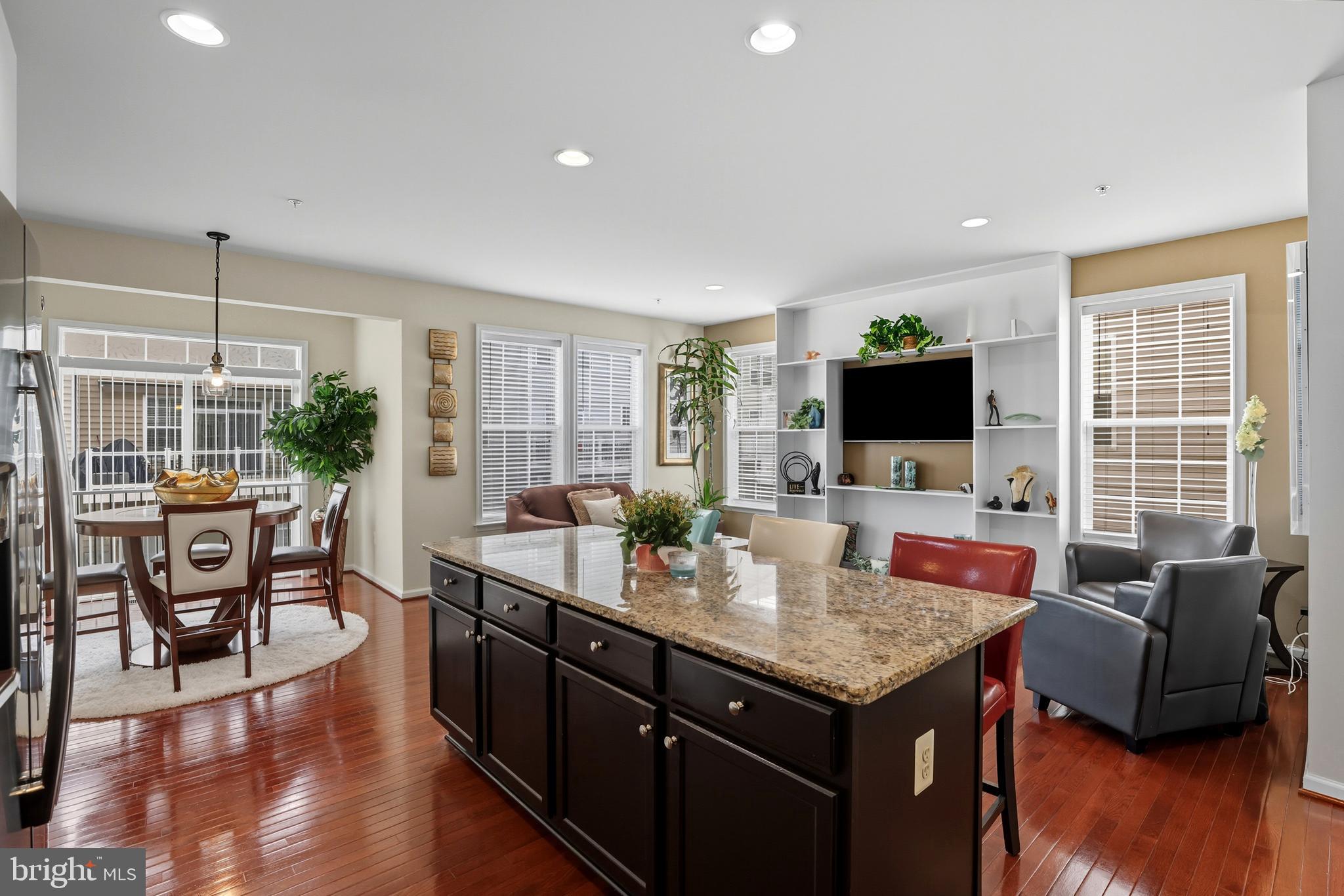 PARKSIDE AT WESTPHALIA - Residential