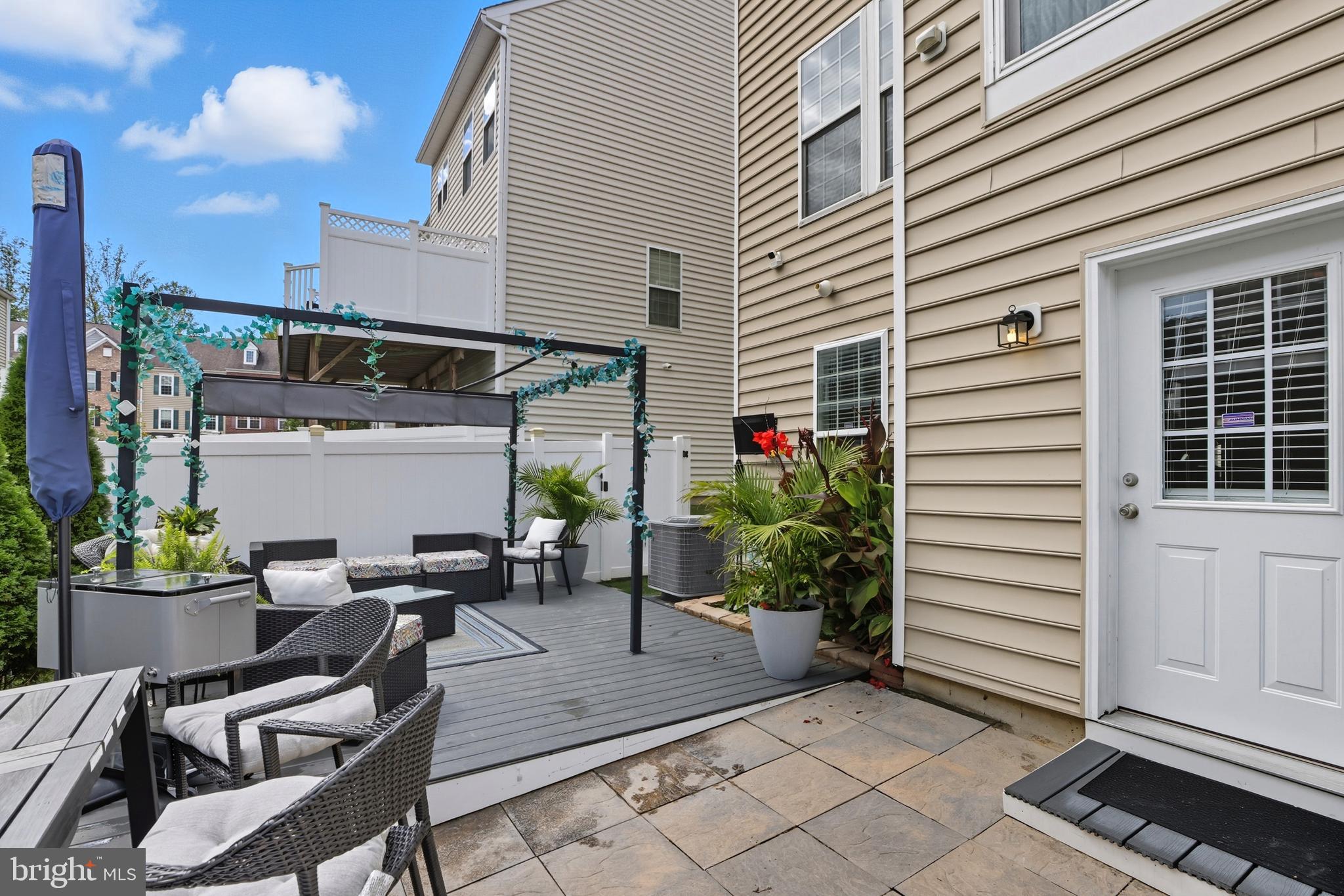 PARKSIDE AT WESTPHALIA - Residential