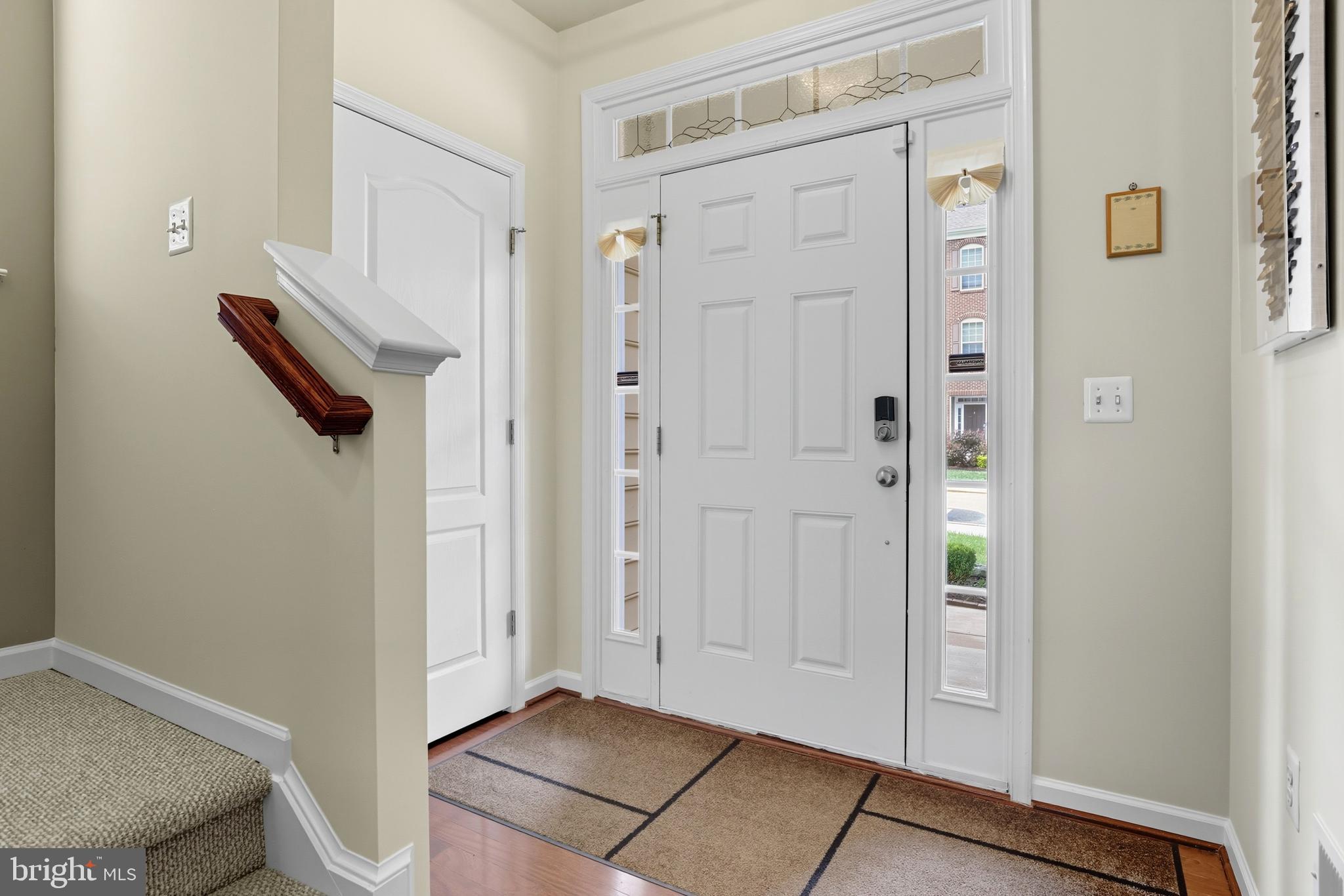 PARKSIDE AT WESTPHALIA - Residential