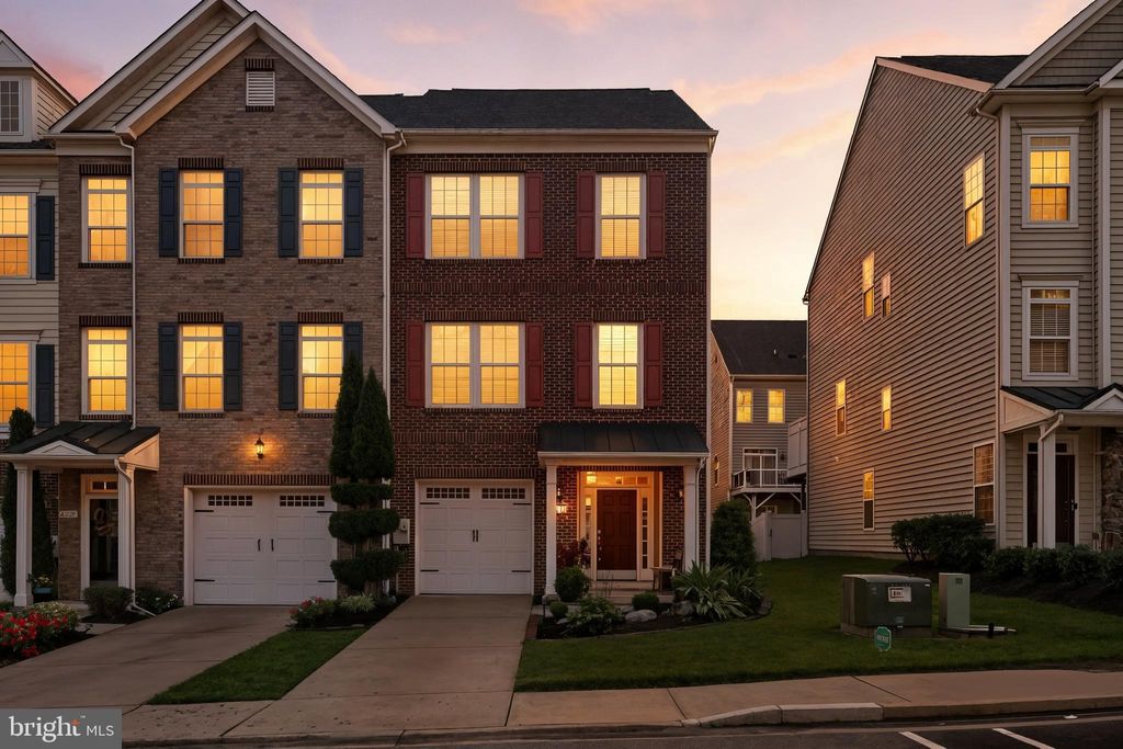 Photo of 4814 Forest Pines Drive, UPPER MARLBORO, MD 20772 (MLS # MDPG2179568)