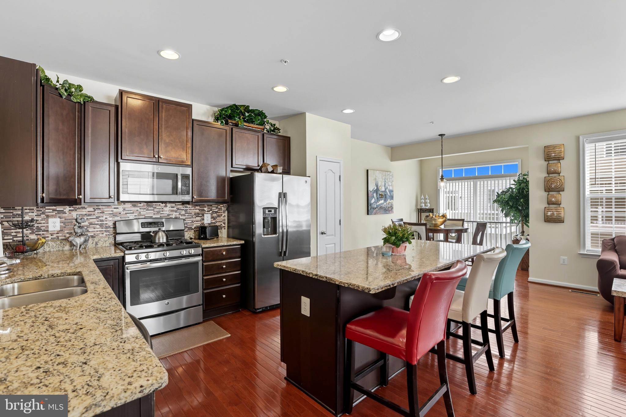 PARKSIDE AT WESTPHALIA - Residential