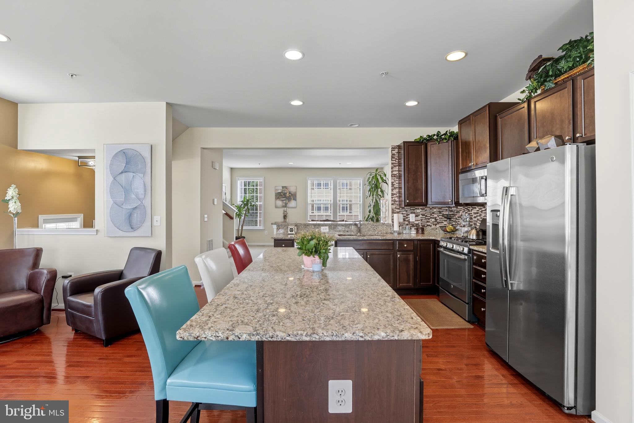 PARKSIDE AT WESTPHALIA - Residential