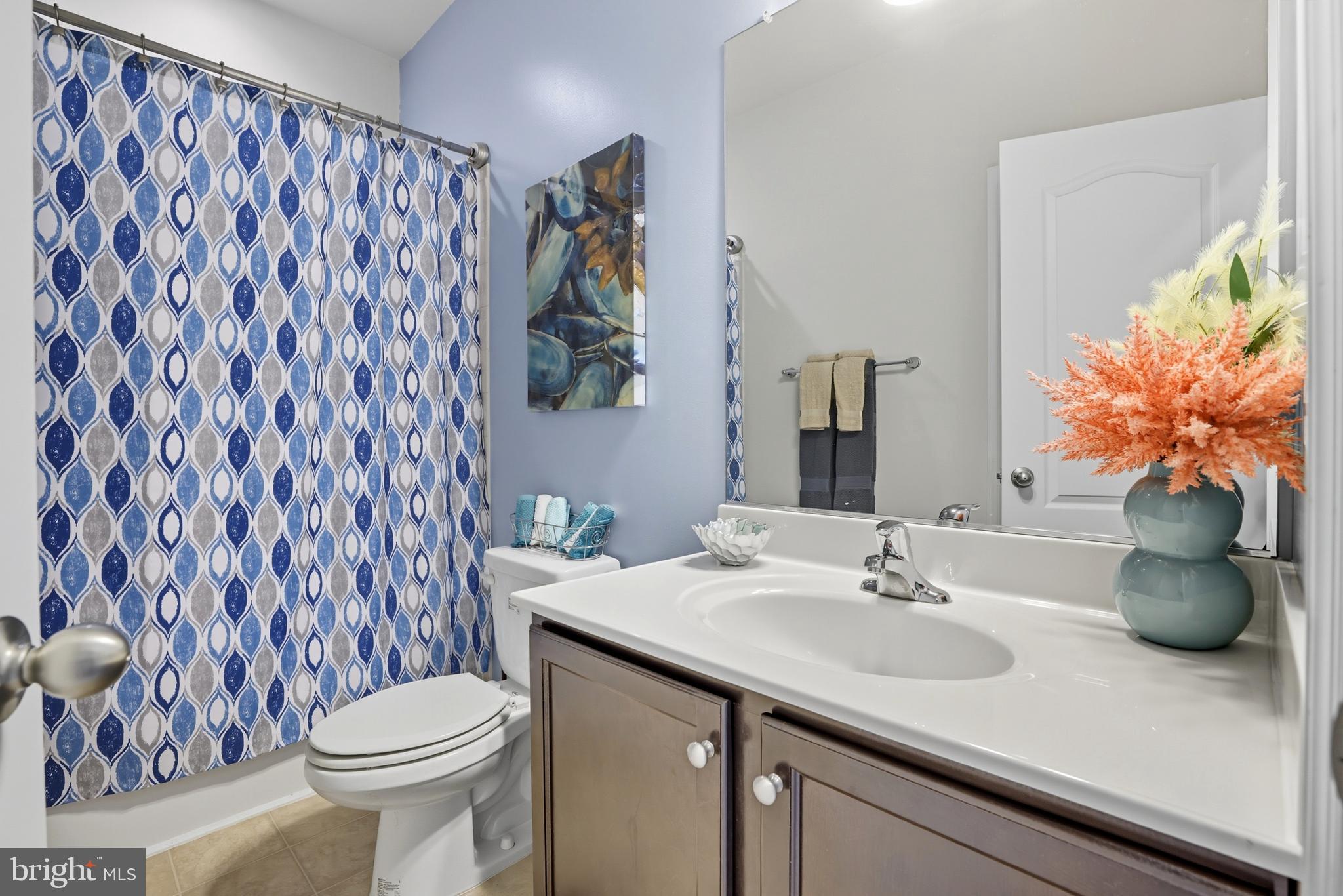 PARKSIDE AT WESTPHALIA - Residential