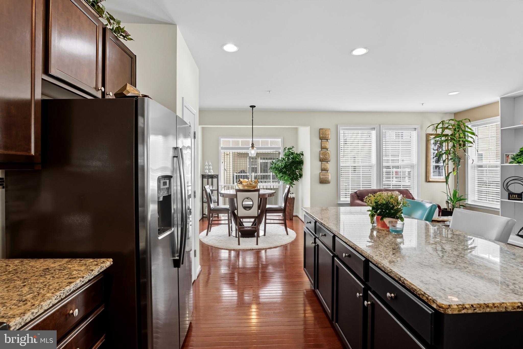 PARKSIDE AT WESTPHALIA - Residential