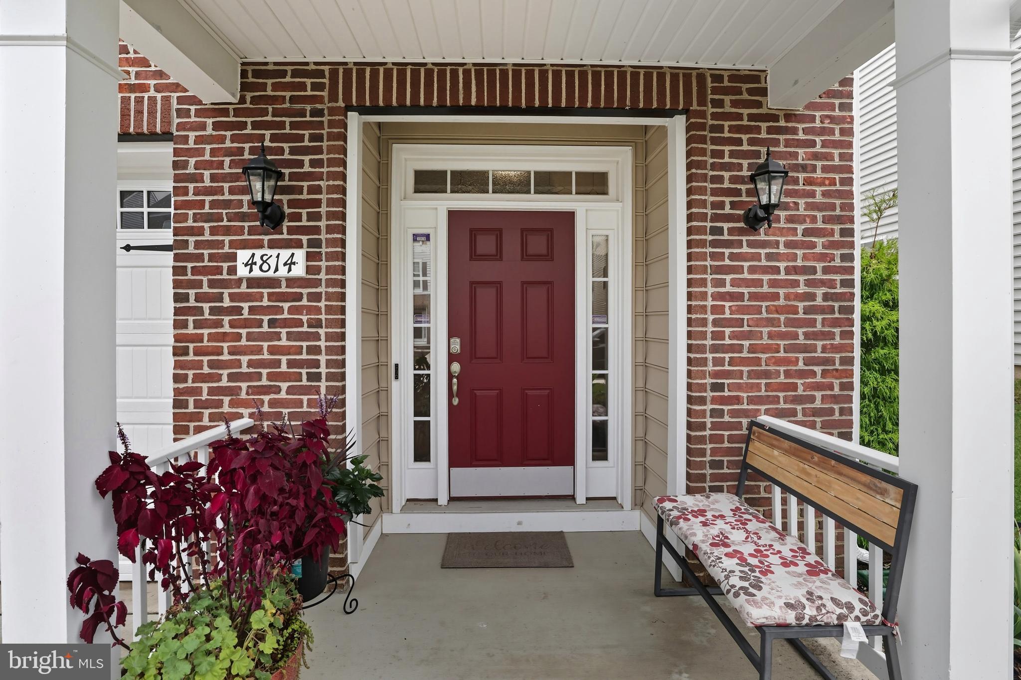 PARKSIDE AT WESTPHALIA - Residential