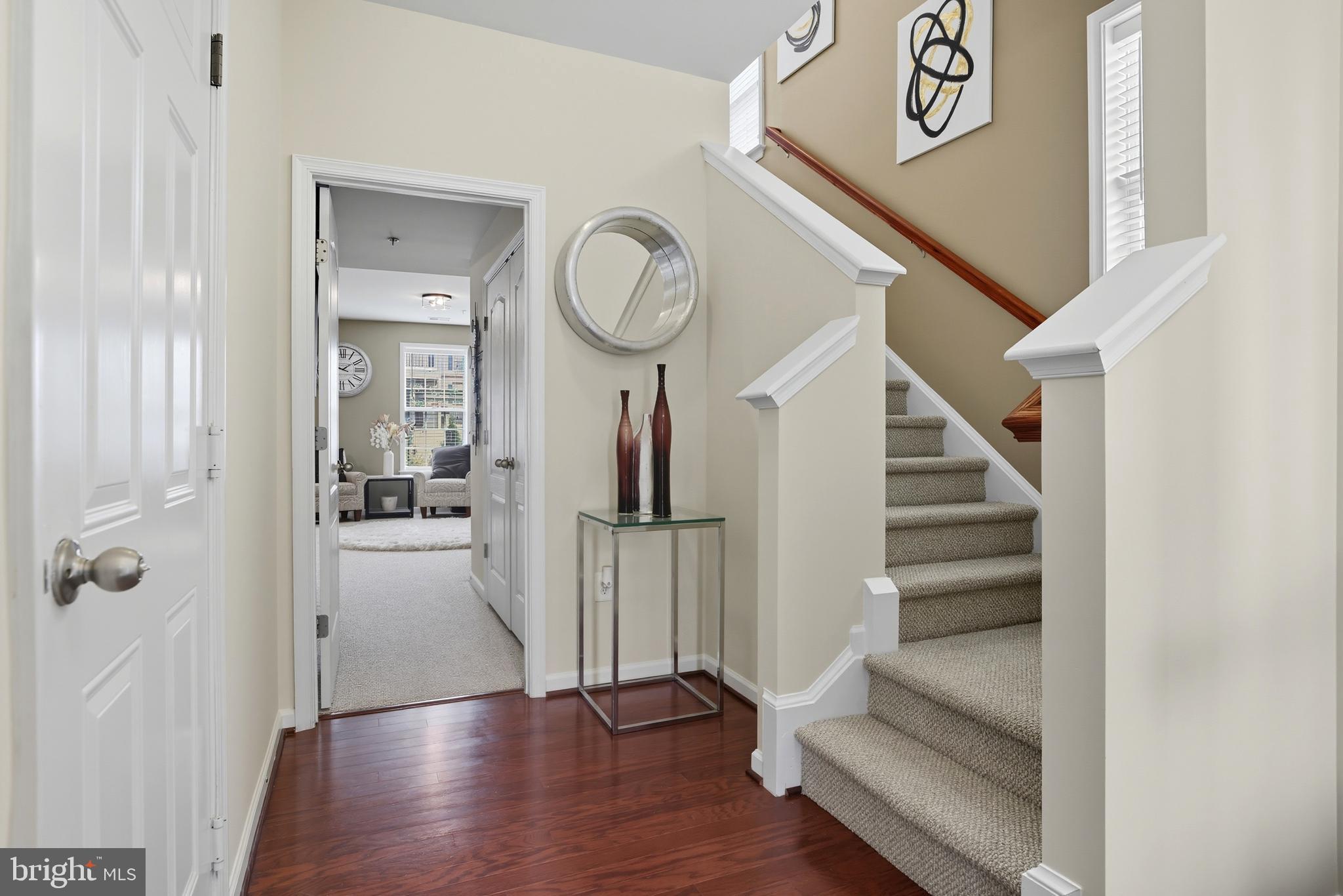 PARKSIDE AT WESTPHALIA - Residential