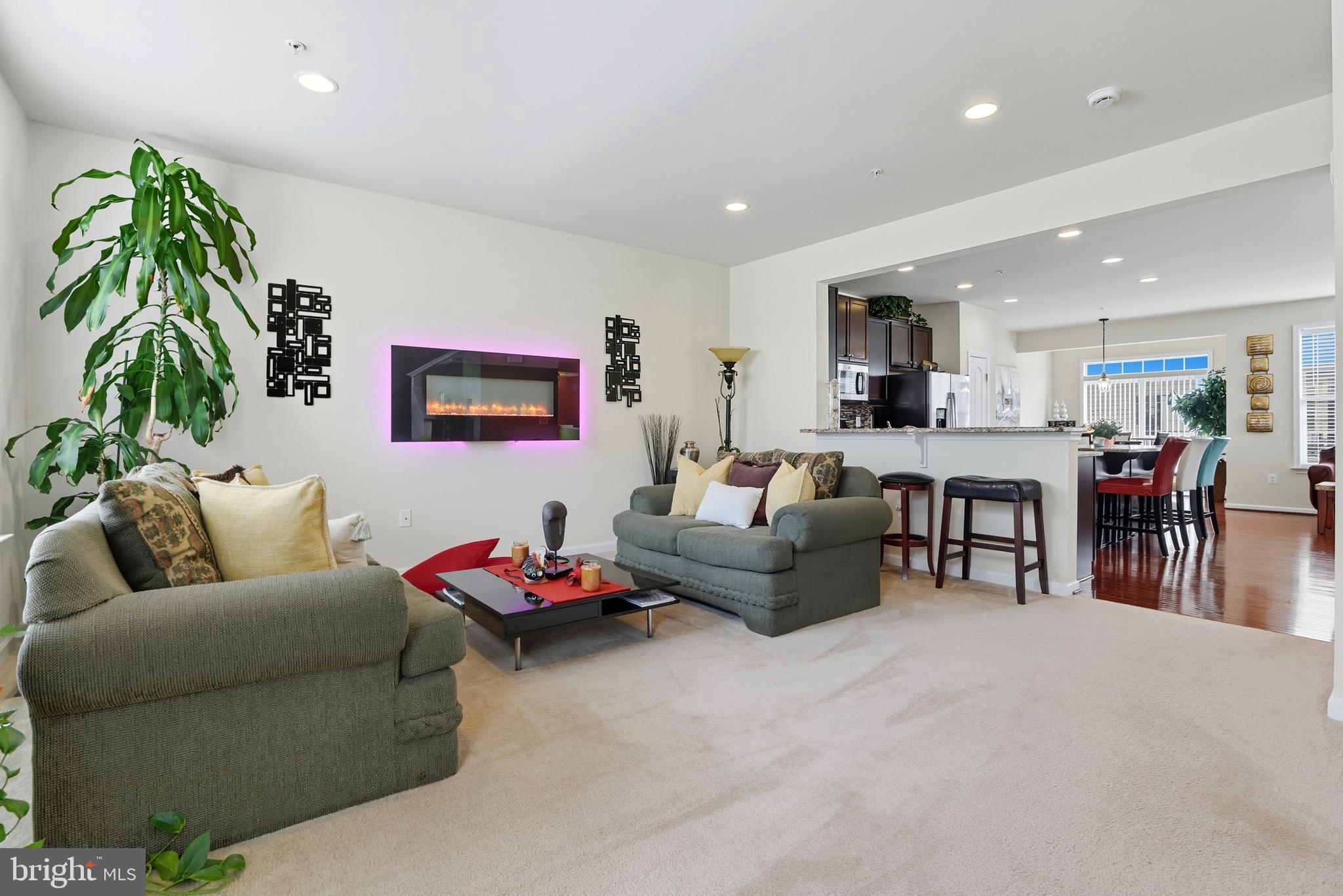 PARKSIDE AT WESTPHALIA - Residential