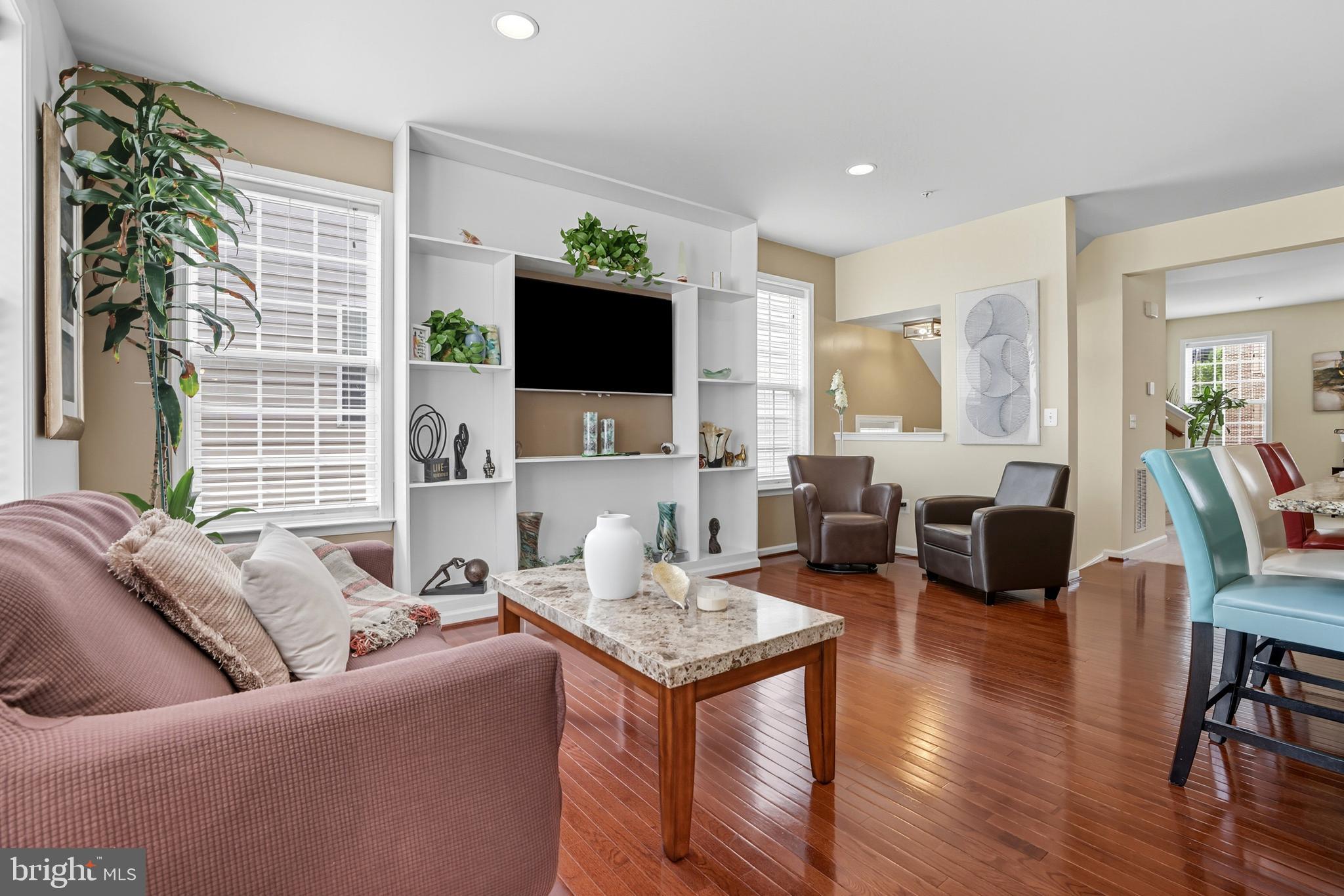 PARKSIDE AT WESTPHALIA - Residential