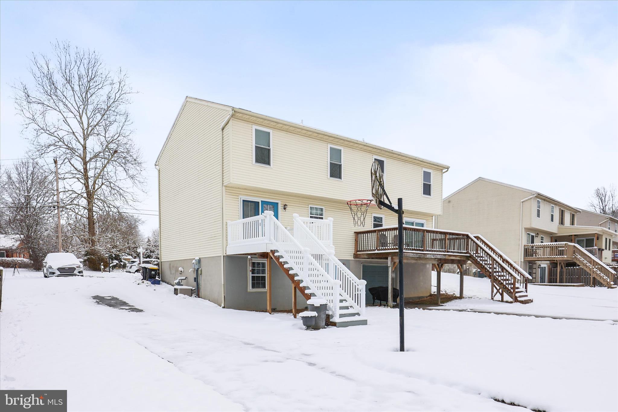 SOUTH HANOVER - Residential