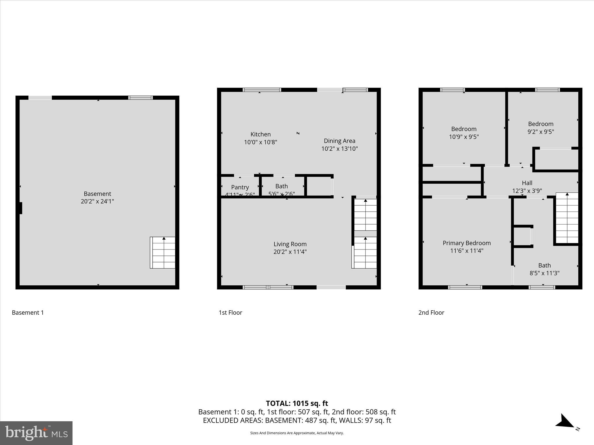 SOUTH HANOVER - Residential