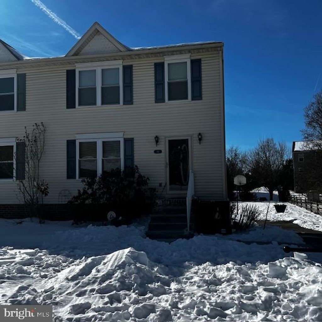 Photo of 116 Ruel Avenue, HANOVER, PA 17331 (MLS # PAYK2097494)