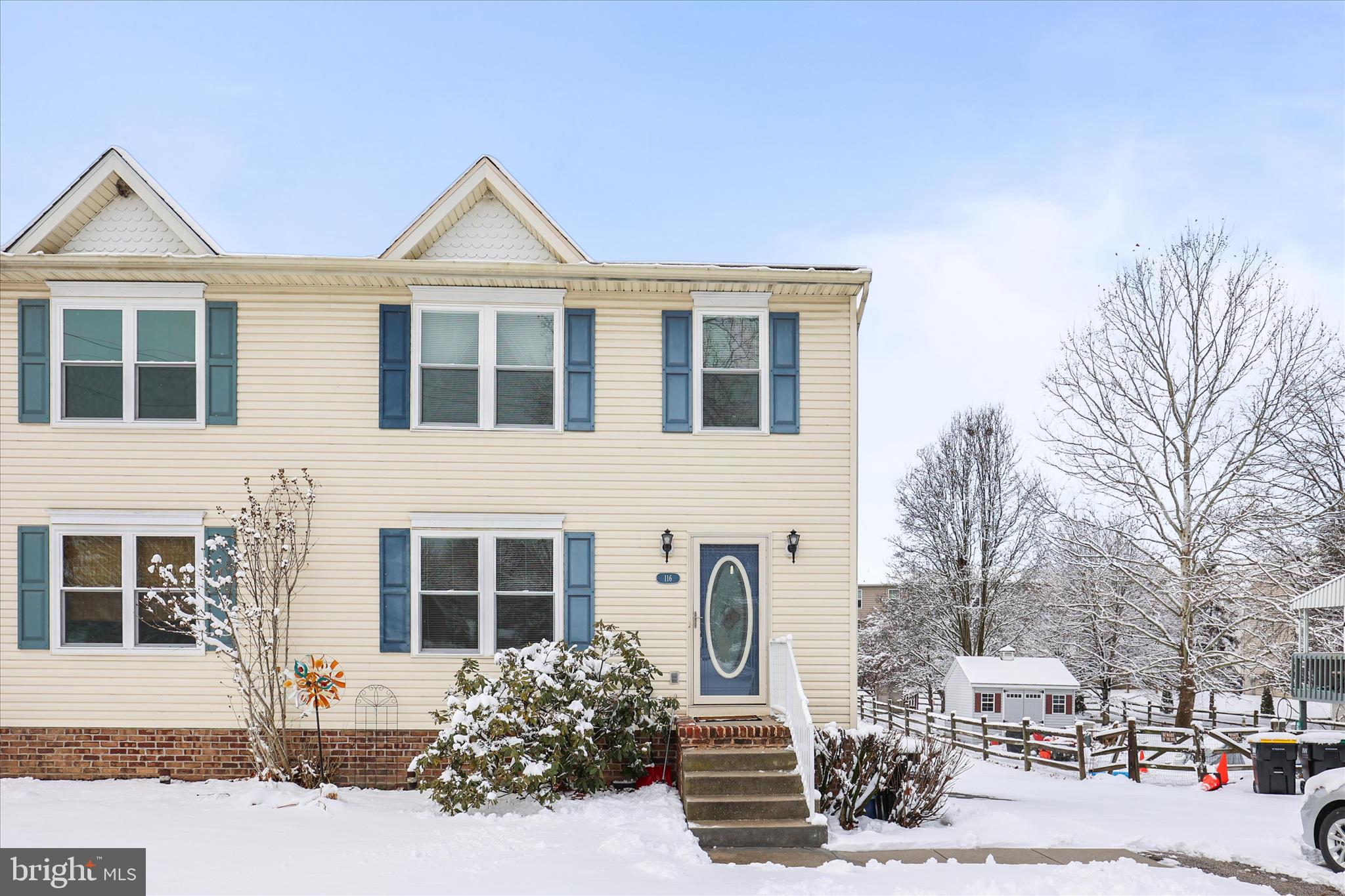 SOUTH HANOVER - Residential