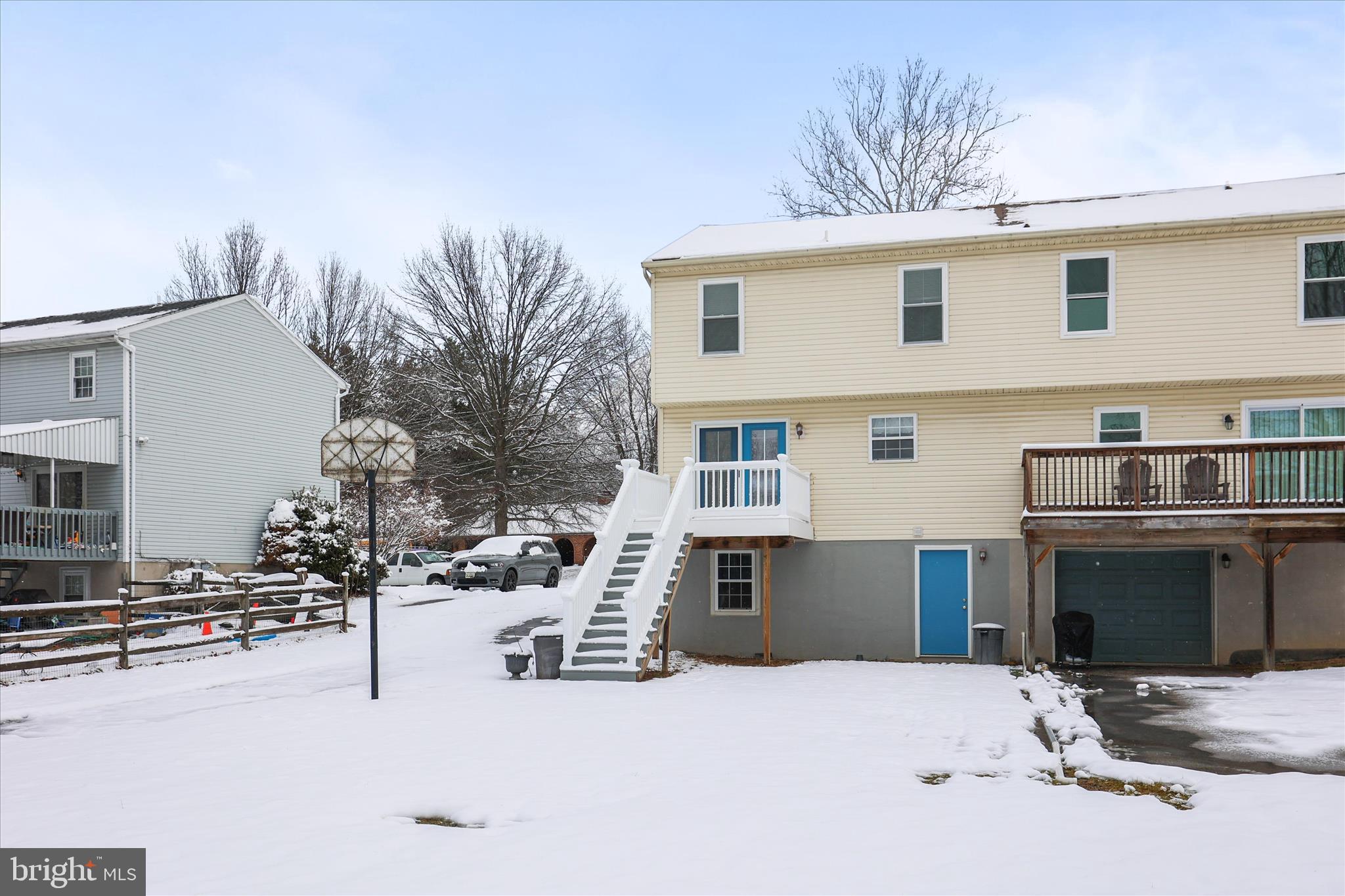 SOUTH HANOVER - Residential