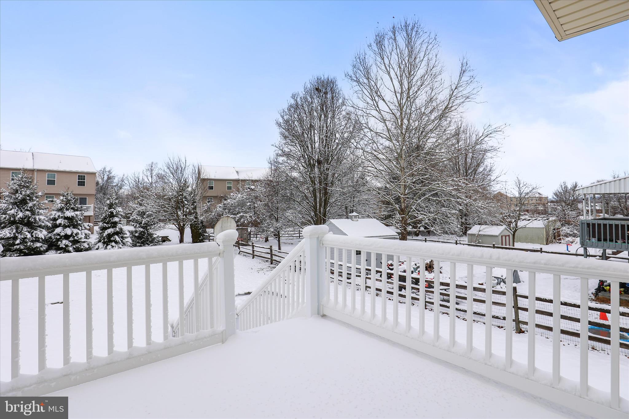 SOUTH HANOVER - Residential