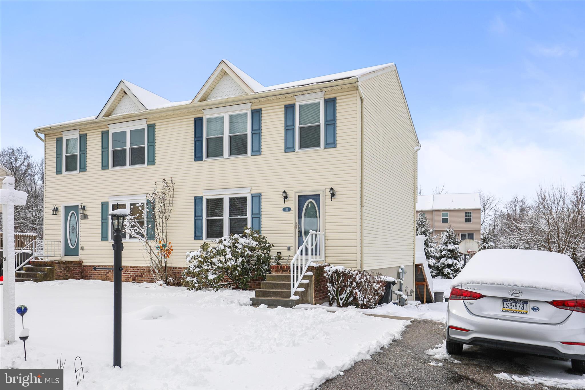 SOUTH HANOVER - Residential