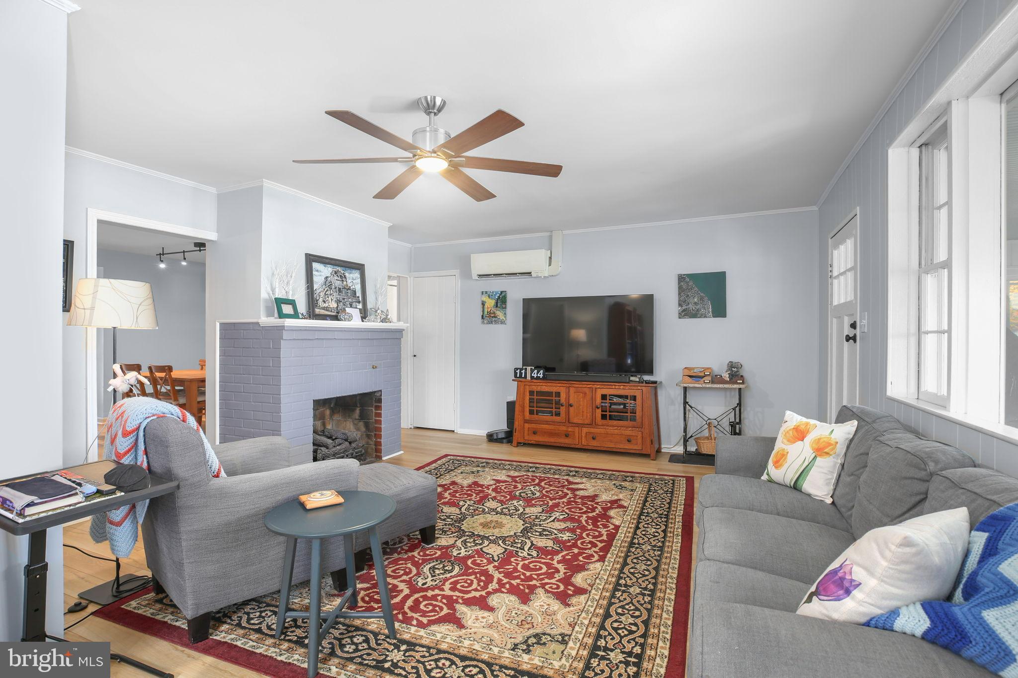 TOWN OF COLONIAL BEACH - Residential