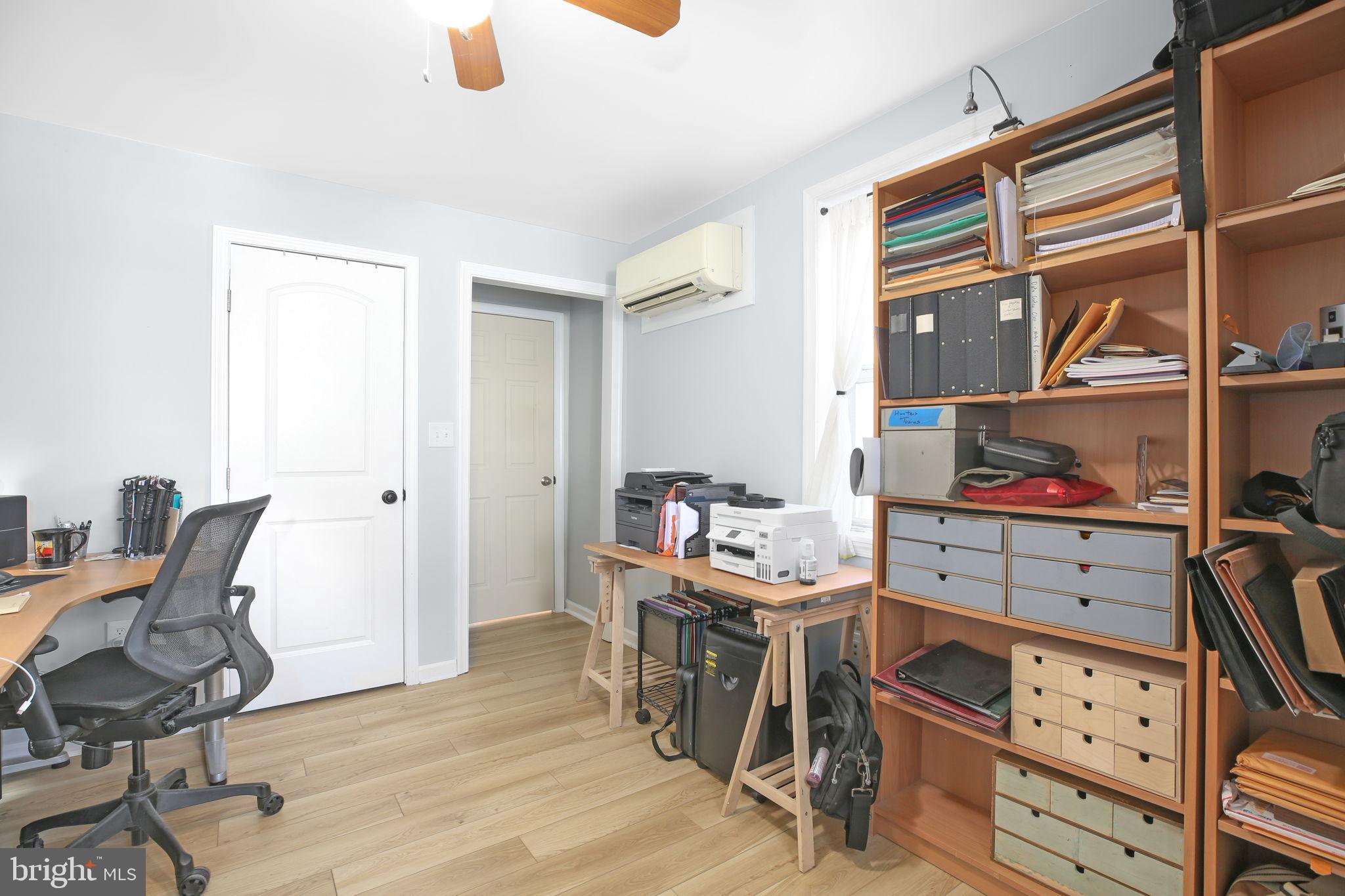 TOWN OF COLONIAL BEACH - Residential