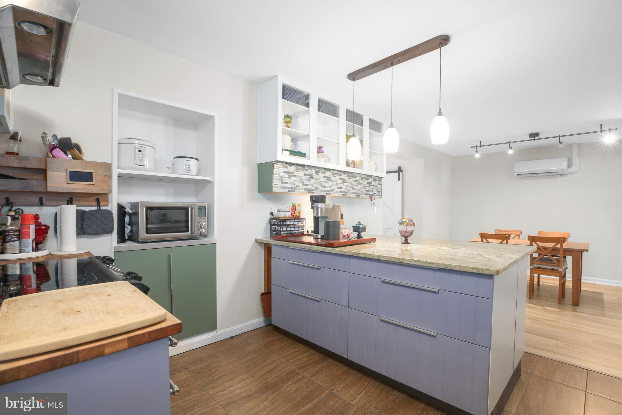 TOWN OF COLONIAL BEACH - Residential