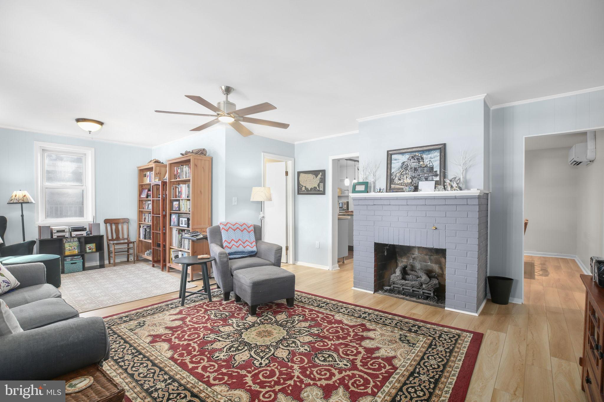 TOWN OF COLONIAL BEACH - Residential