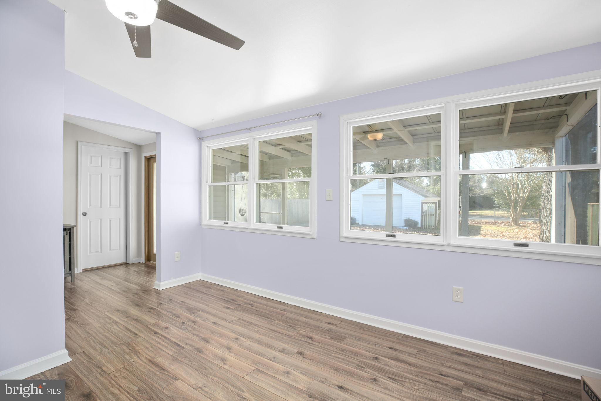 TOWN OF COLONIAL BEACH - Residential