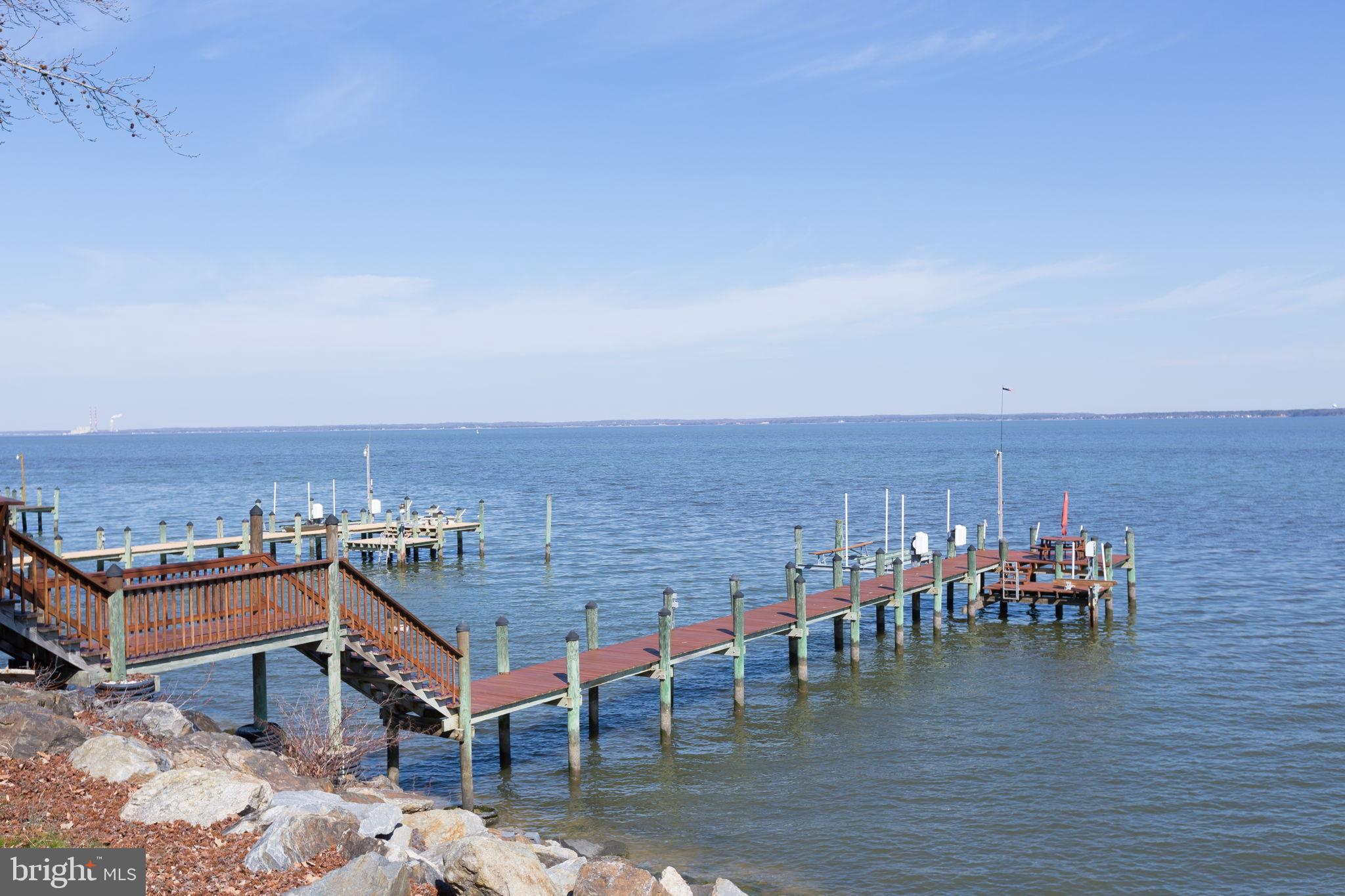 TOWN OF COLONIAL BEACH - Residential