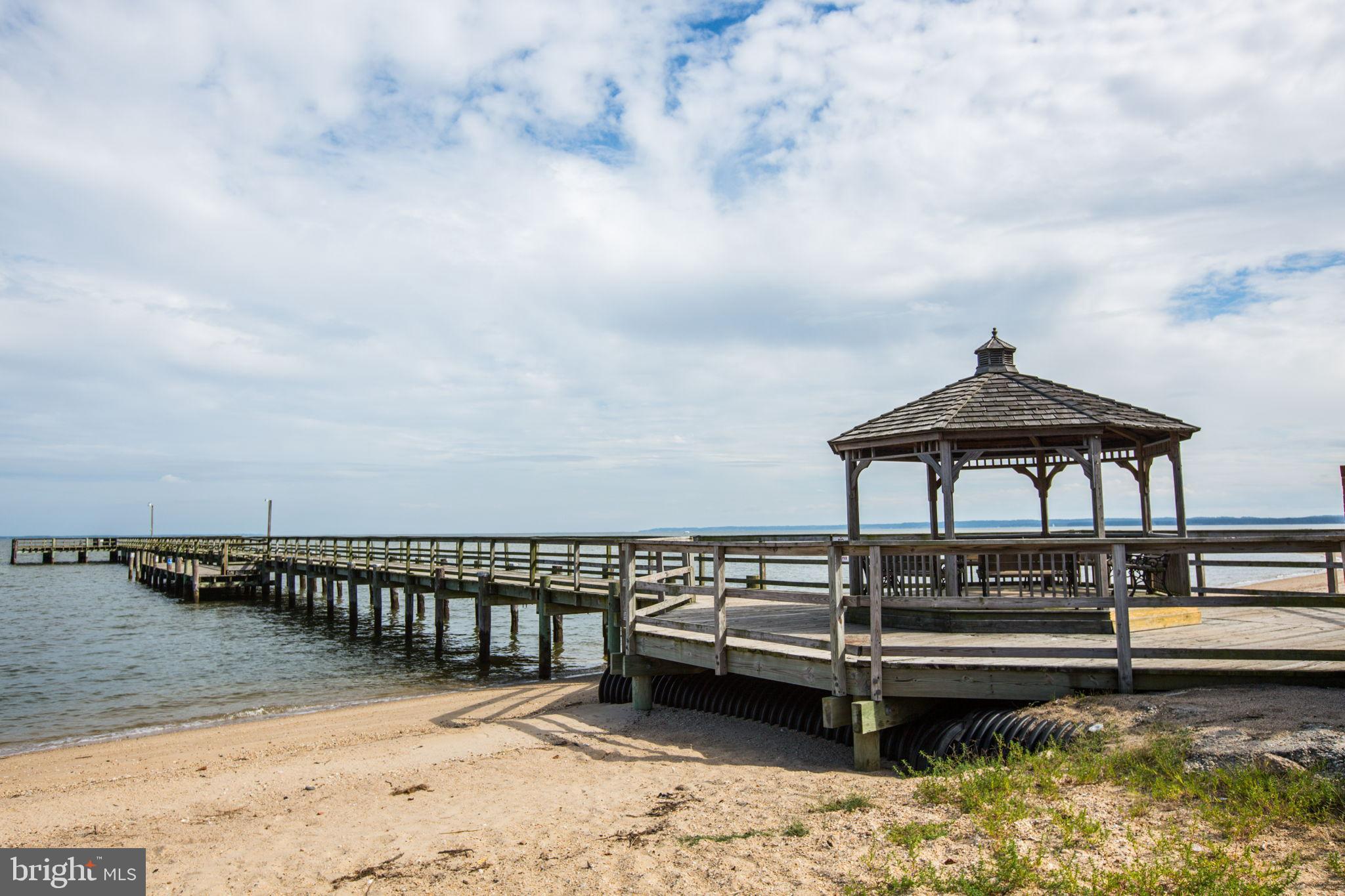 TOWN OF COLONIAL BEACH - Residential