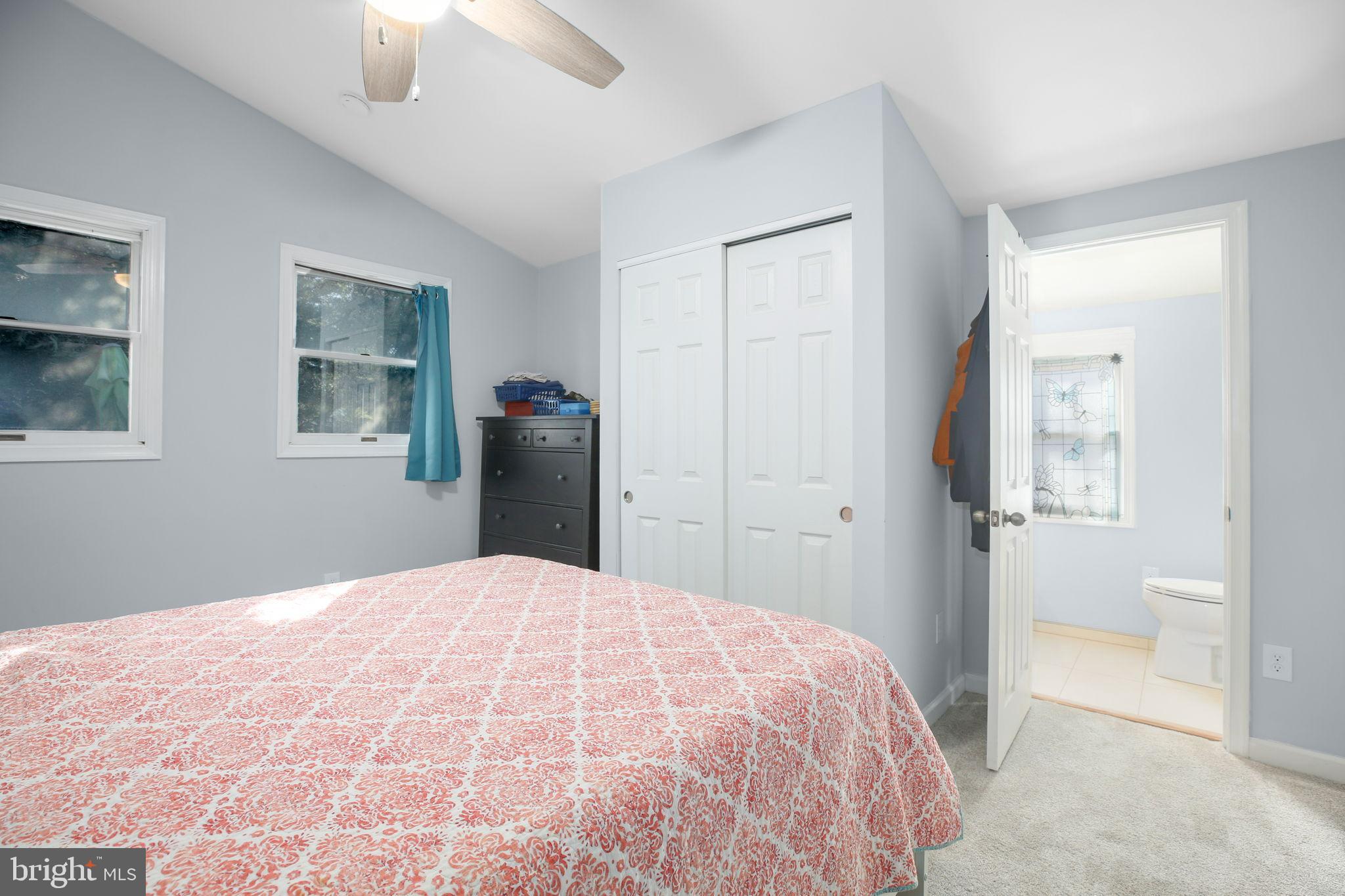 TOWN OF COLONIAL BEACH - Residential