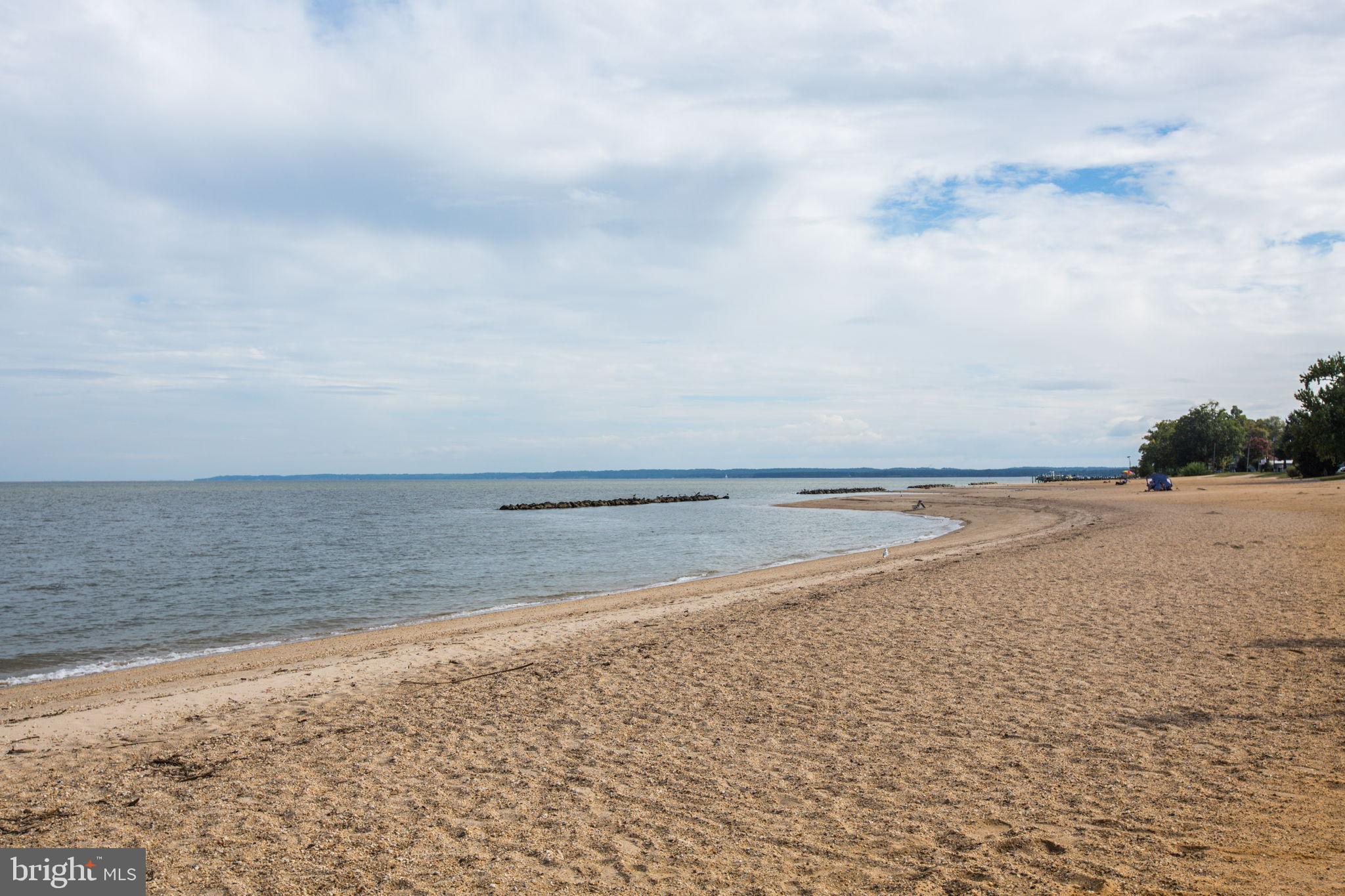TOWN OF COLONIAL BEACH - Residential