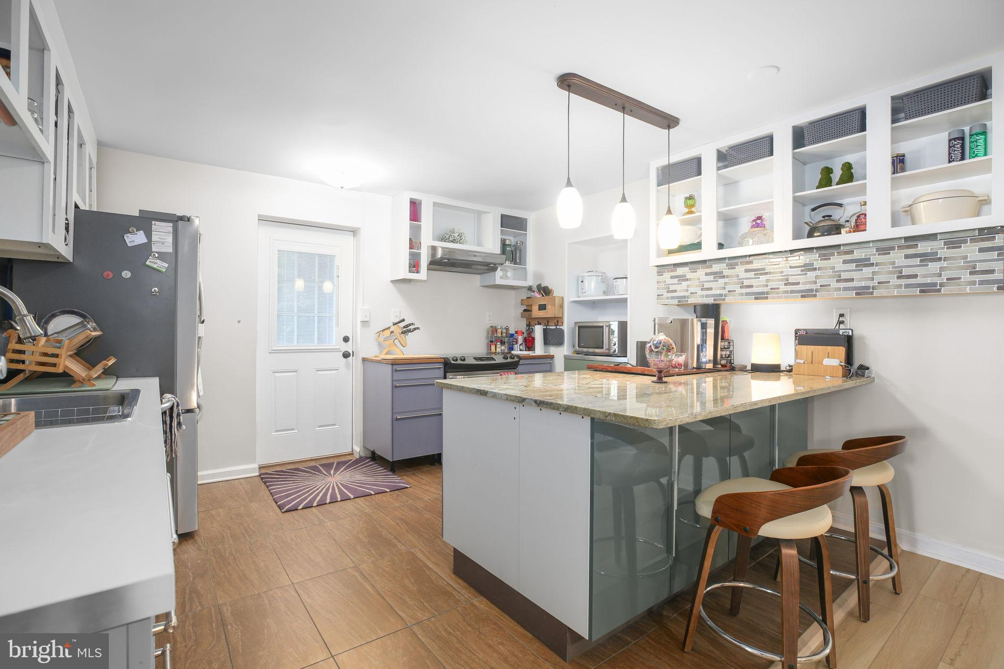 TOWN OF COLONIAL BEACH - Residential