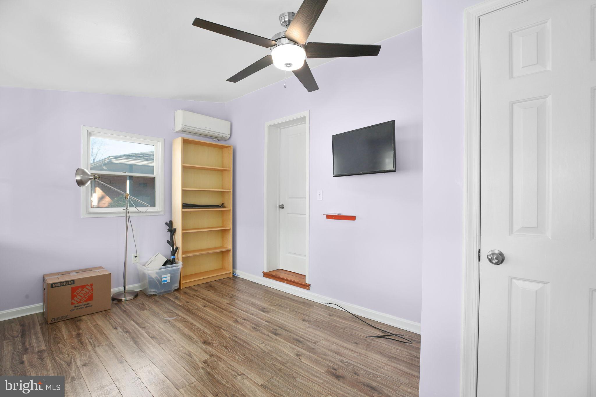 TOWN OF COLONIAL BEACH - Residential