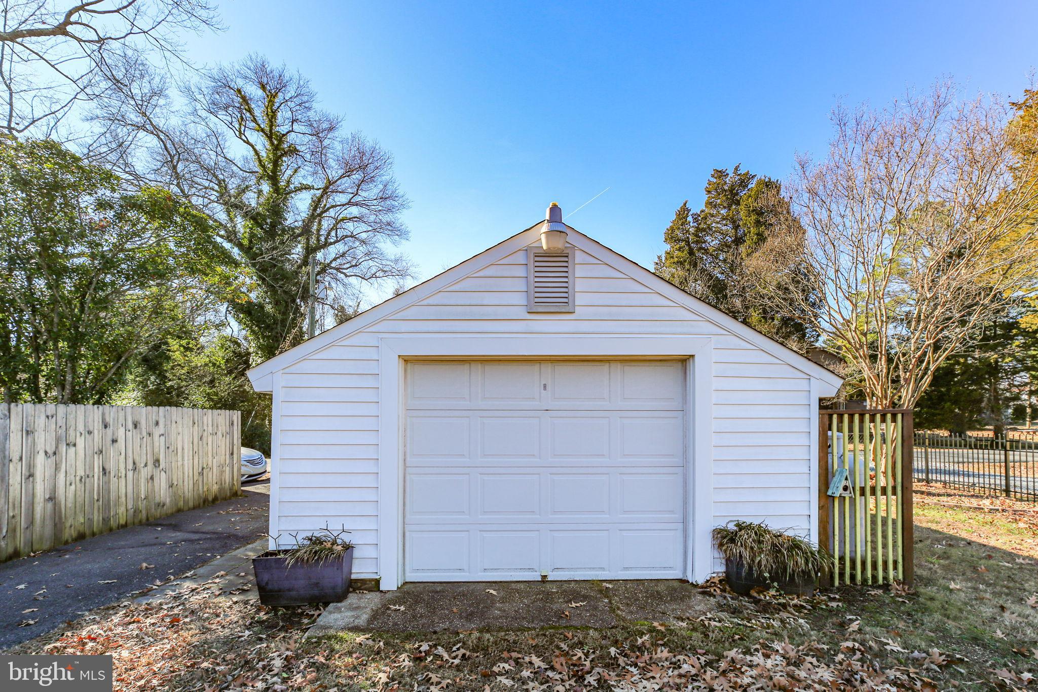 TOWN OF COLONIAL BEACH - Residential