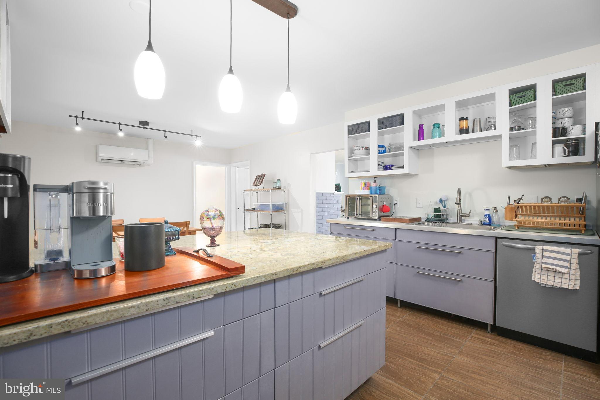 TOWN OF COLONIAL BEACH - Residential