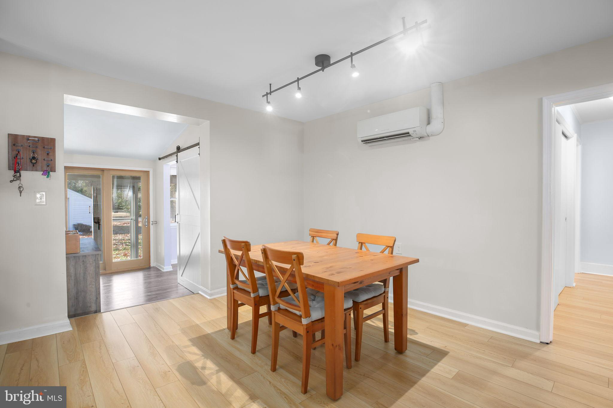 TOWN OF COLONIAL BEACH - Residential