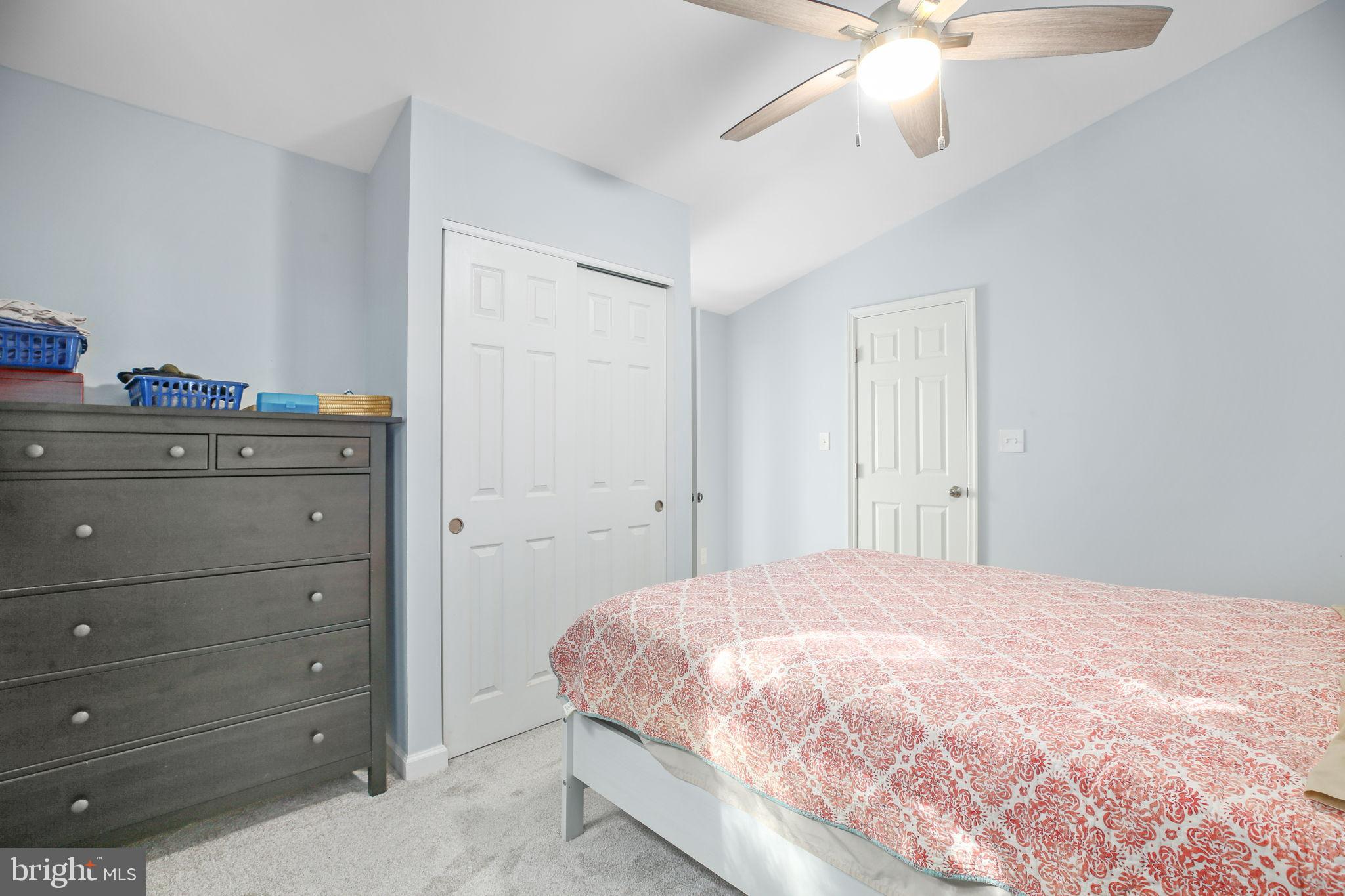 TOWN OF COLONIAL BEACH - Residential