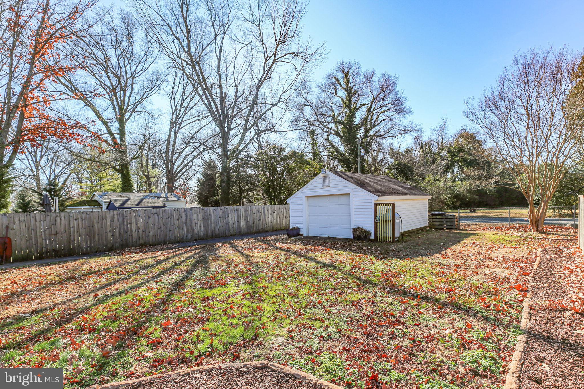 TOWN OF COLONIAL BEACH - Residential