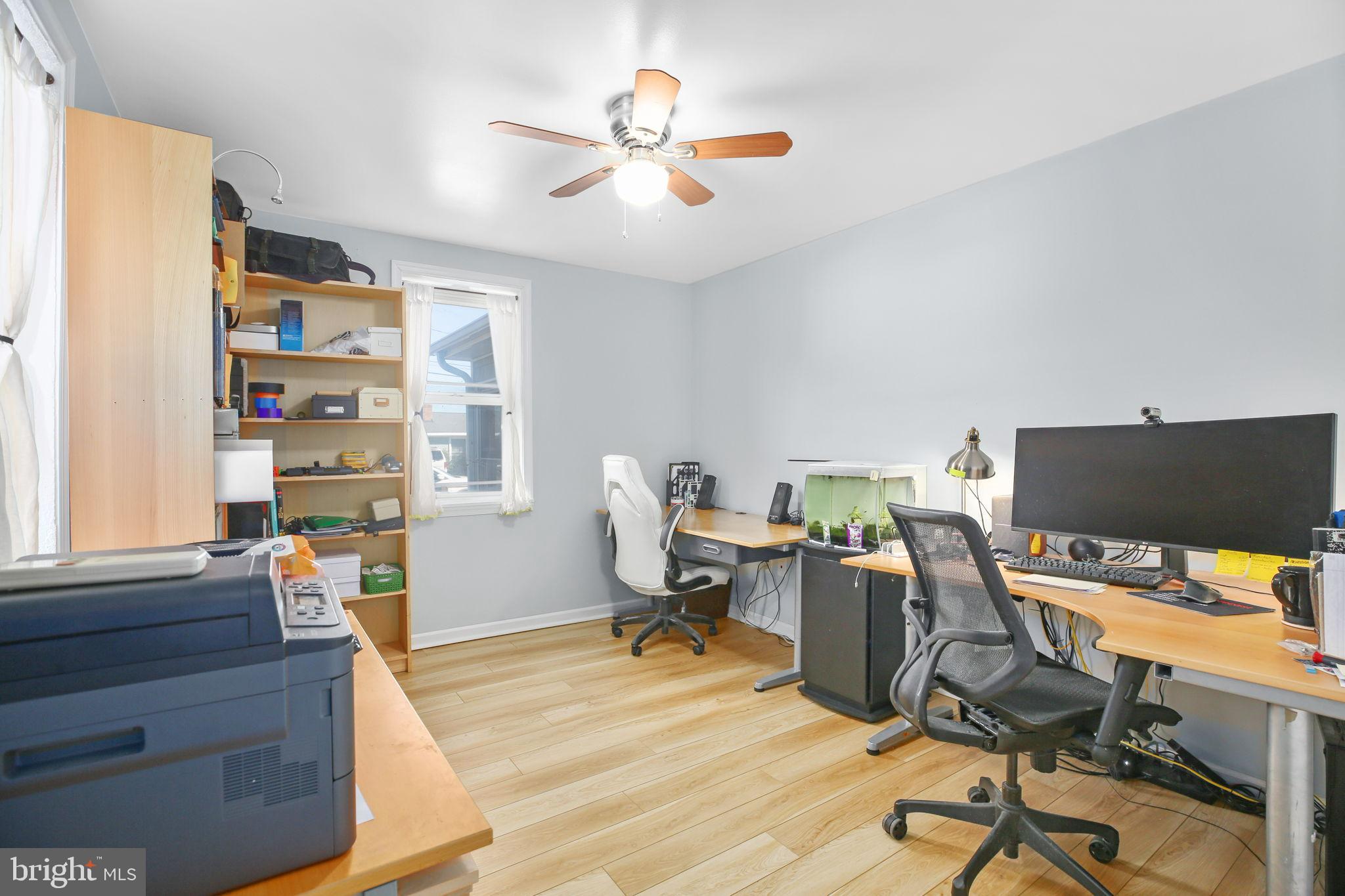 TOWN OF COLONIAL BEACH - Residential