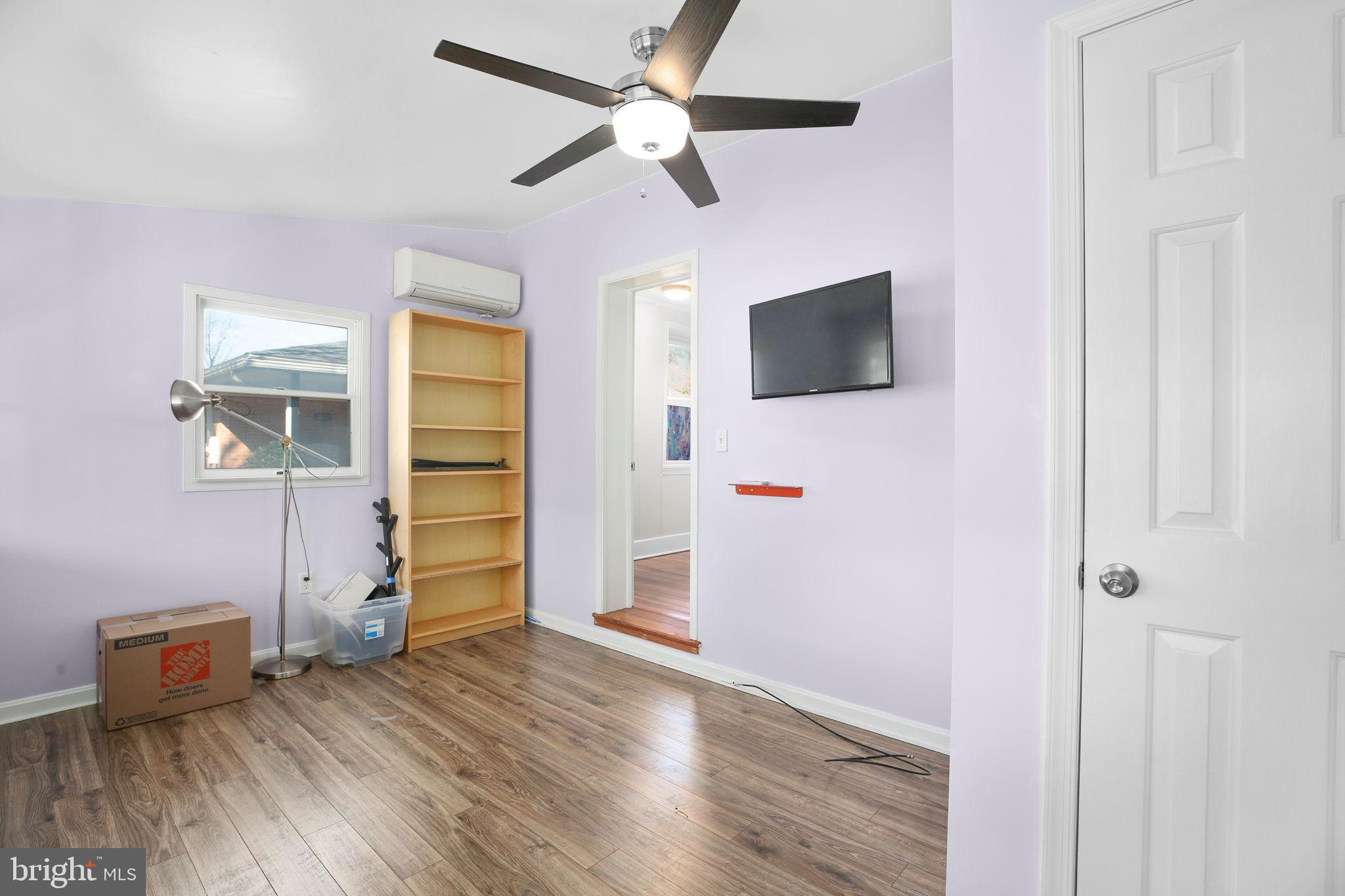 TOWN OF COLONIAL BEACH - Residential