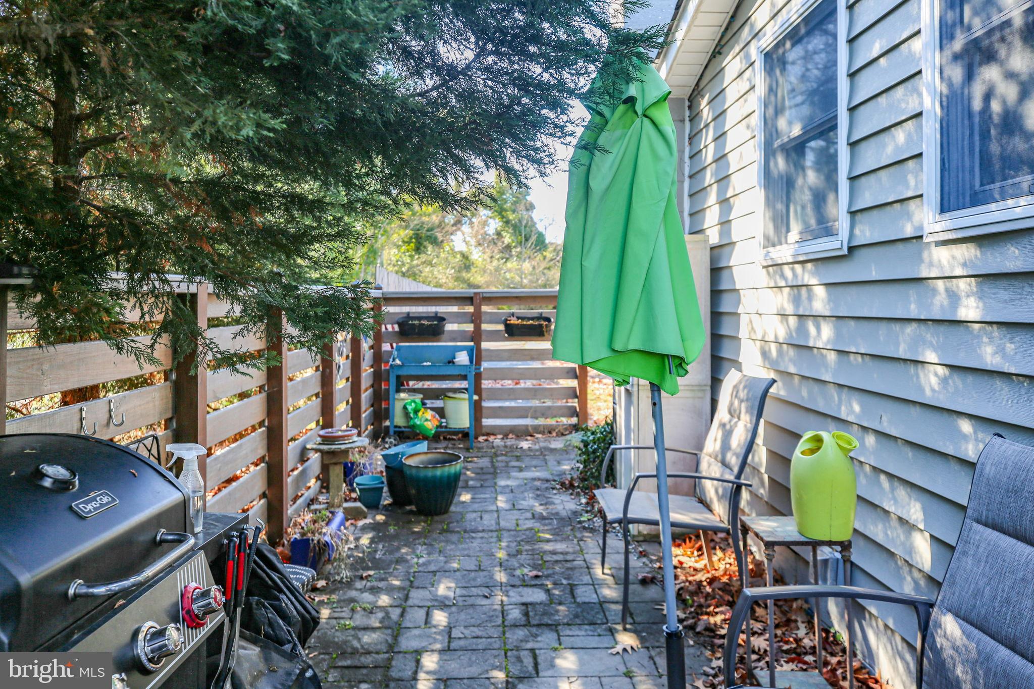 TOWN OF COLONIAL BEACH - Residential