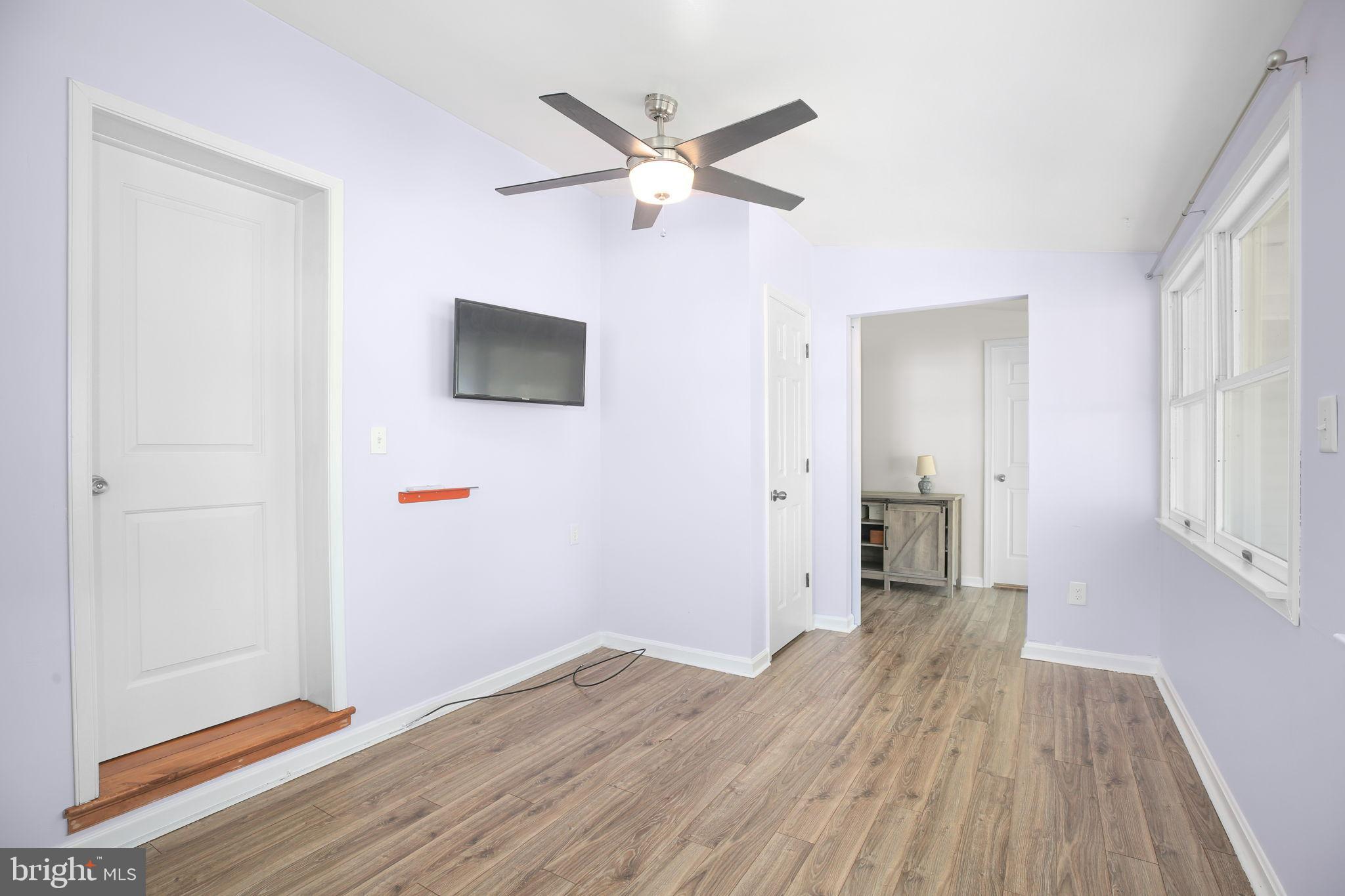 TOWN OF COLONIAL BEACH - Residential