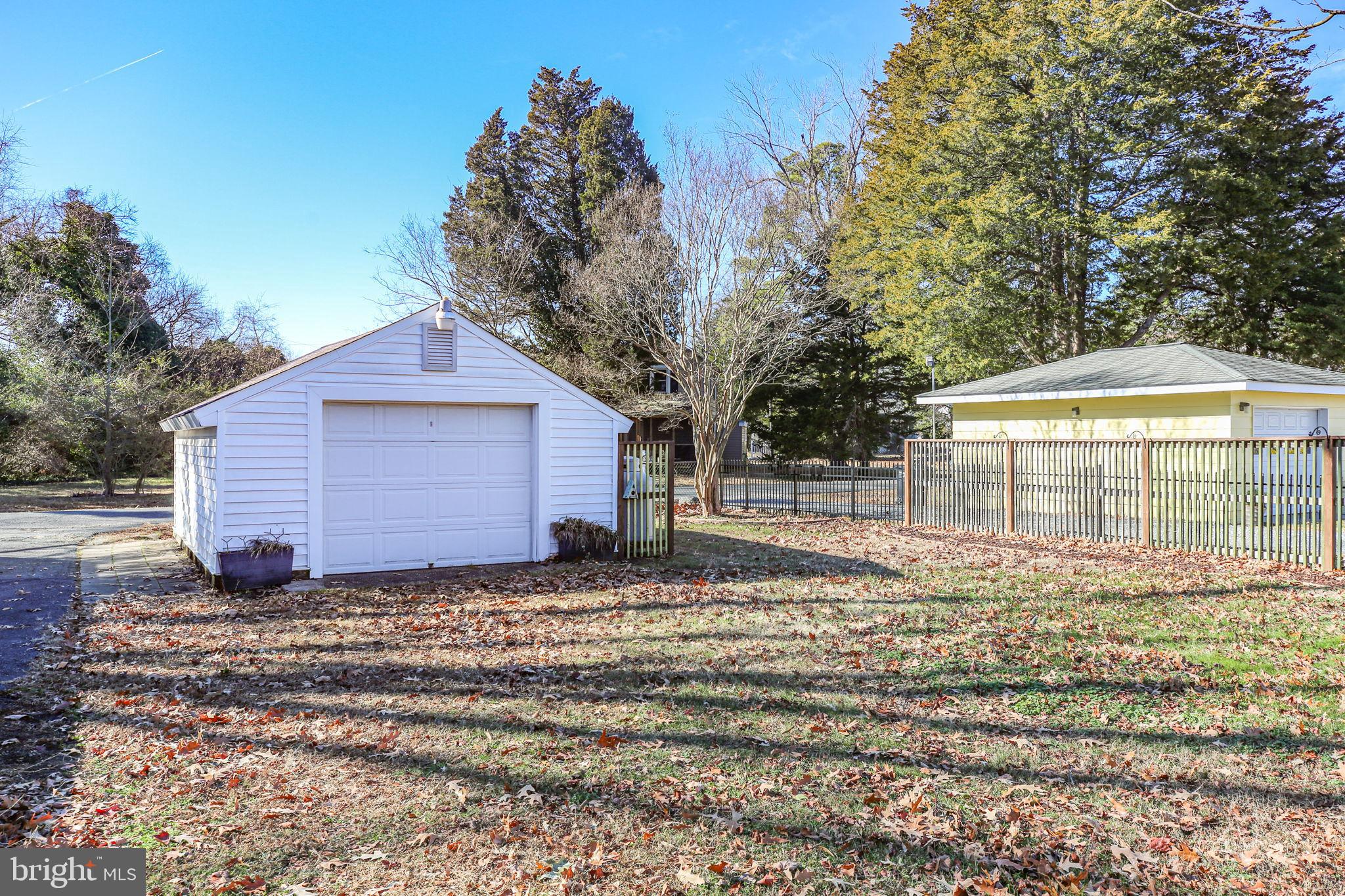 TOWN OF COLONIAL BEACH - Residential