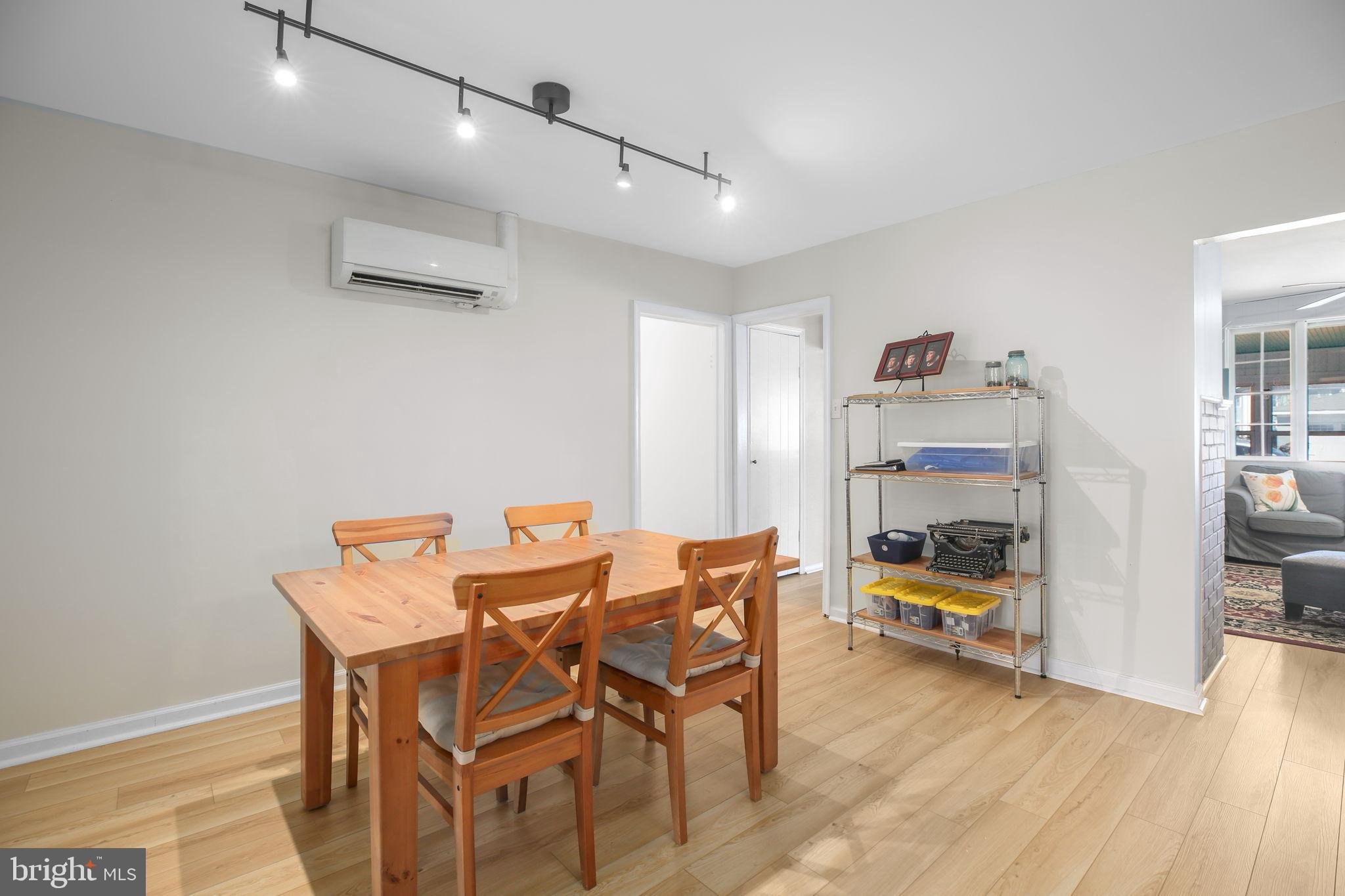 TOWN OF COLONIAL BEACH - Residential