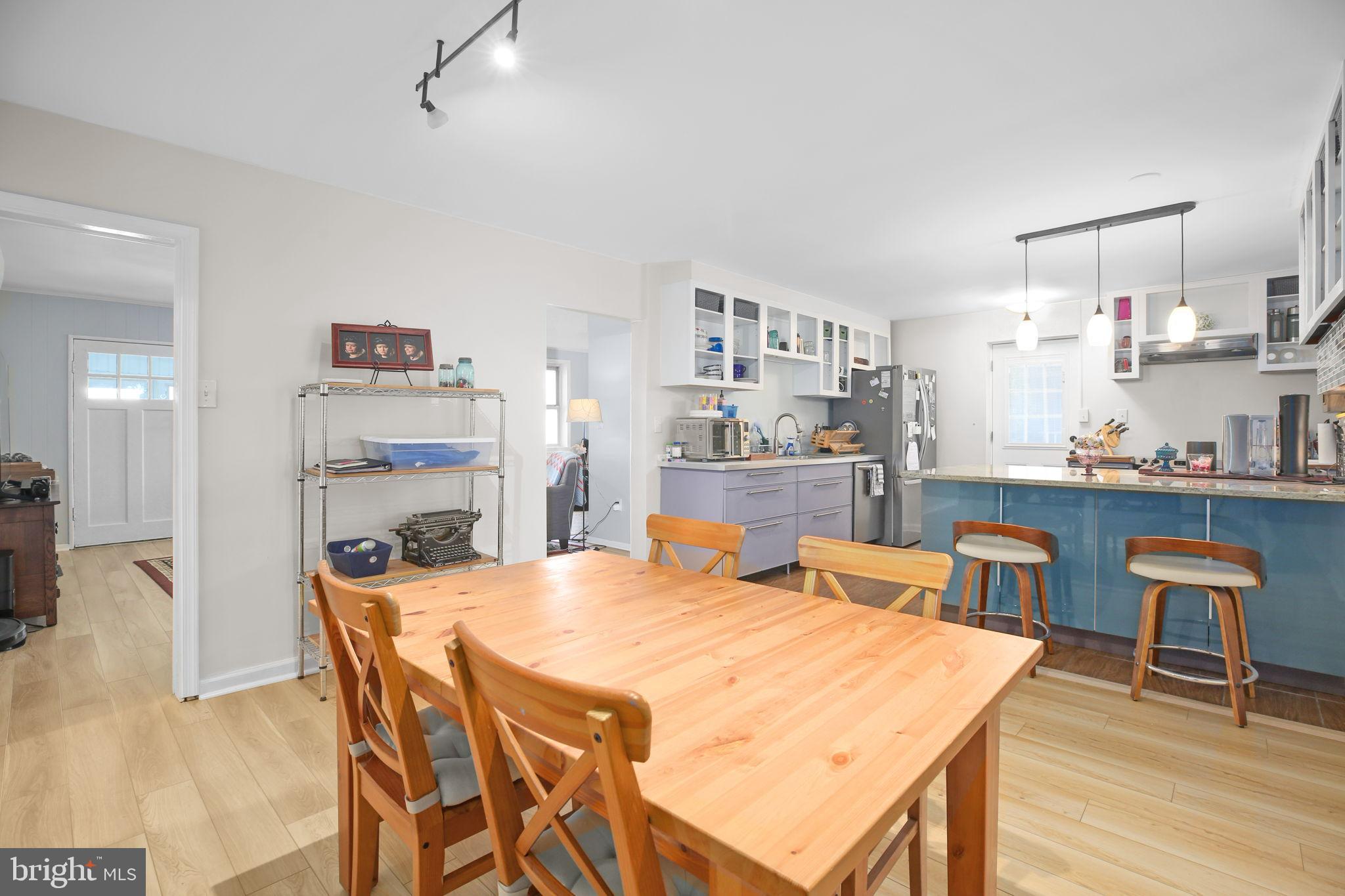 TOWN OF COLONIAL BEACH - Residential