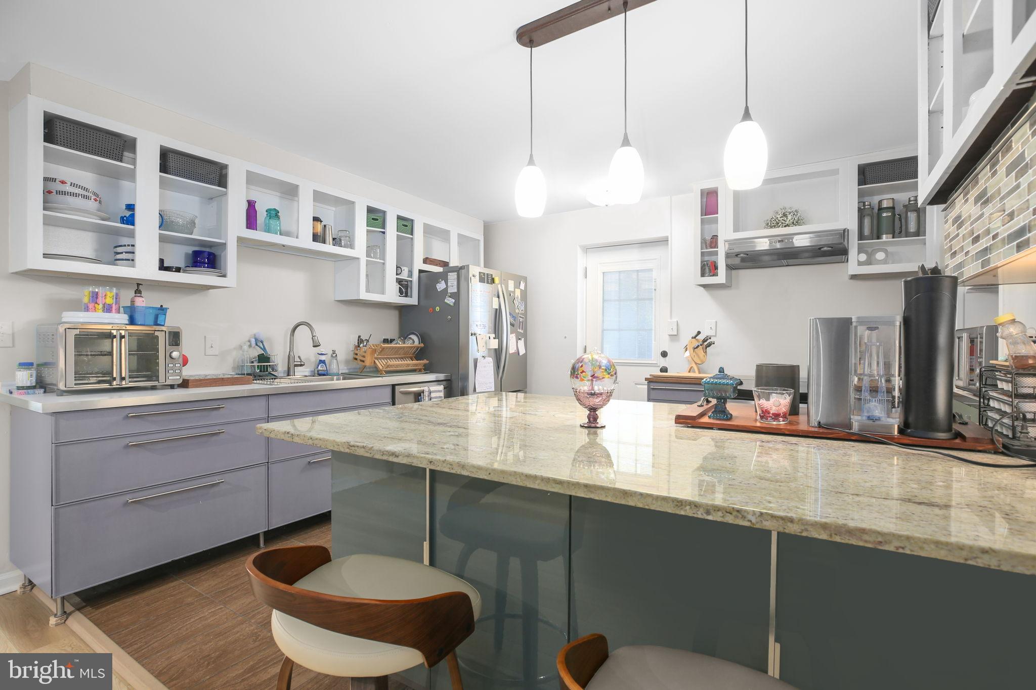 TOWN OF COLONIAL BEACH - Residential