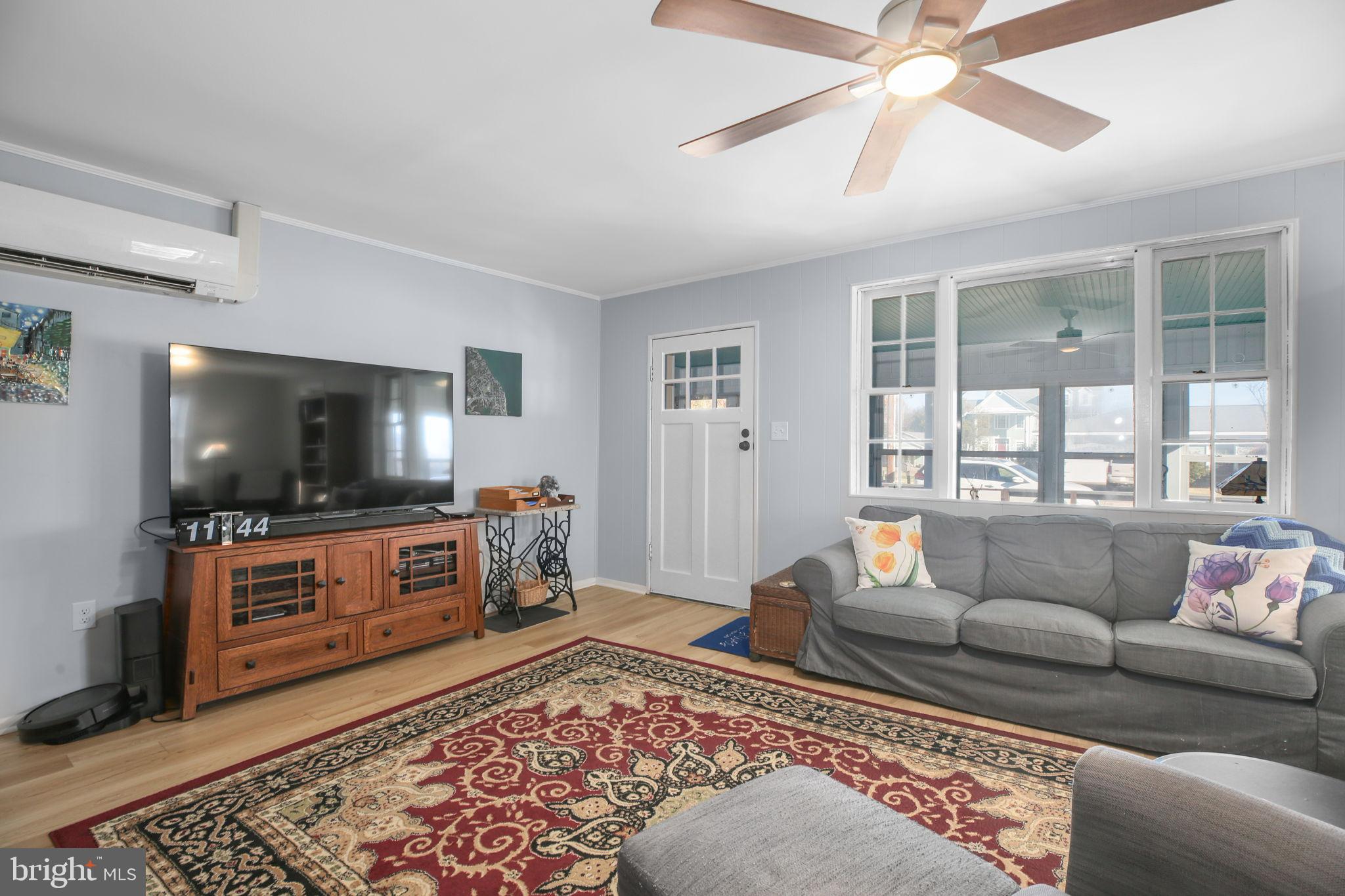 TOWN OF COLONIAL BEACH - Residential