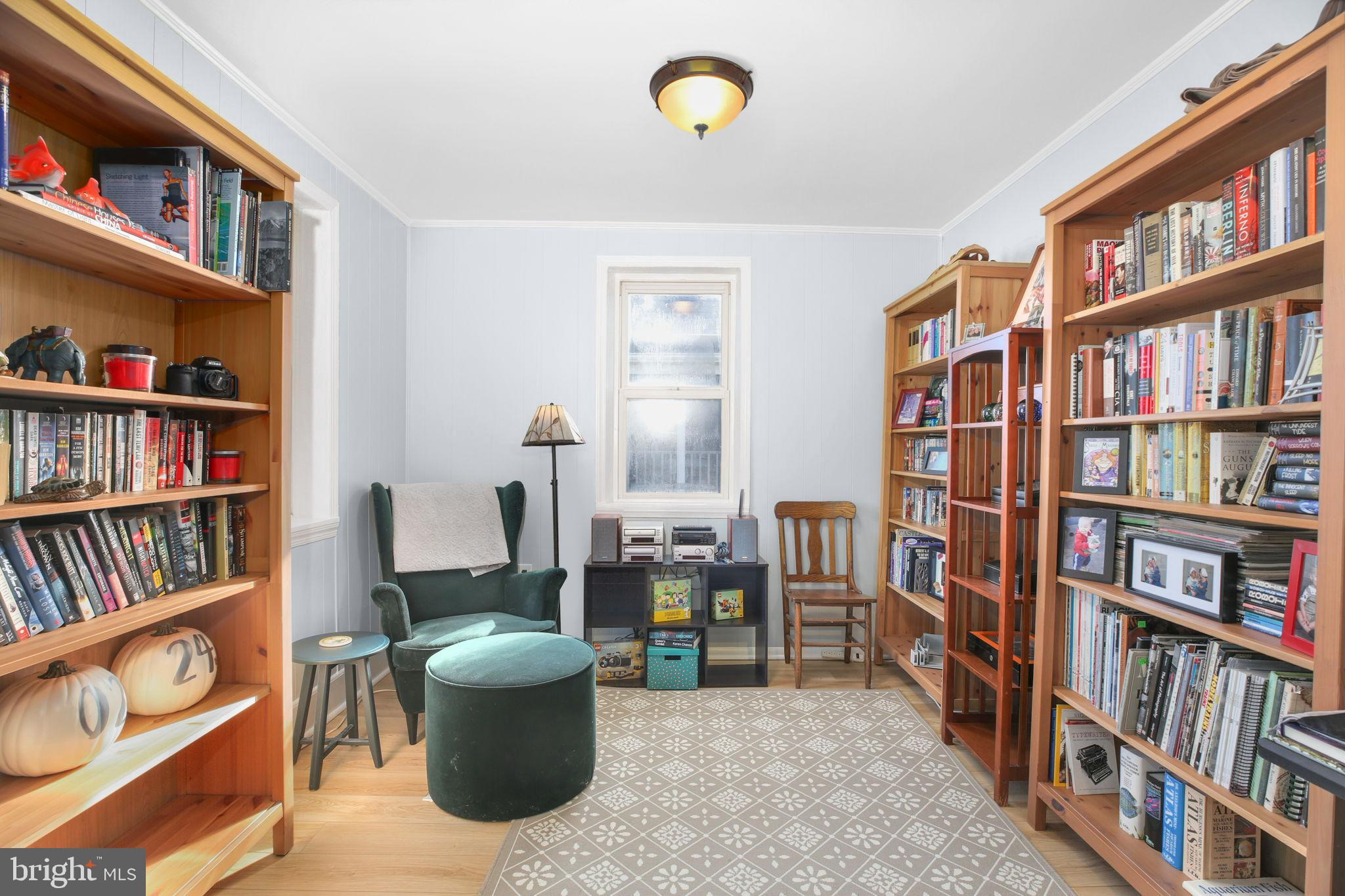 TOWN OF COLONIAL BEACH - Residential