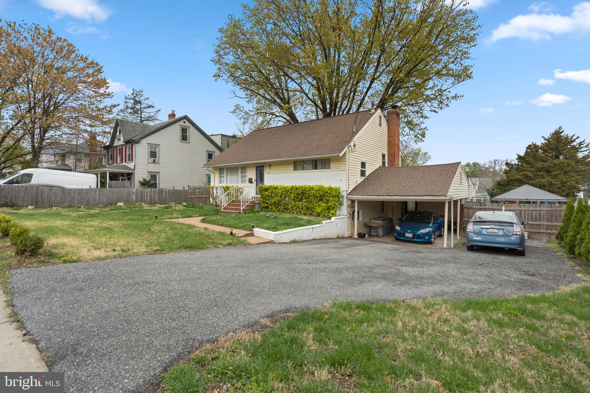 310 BALTIMORE ROAD