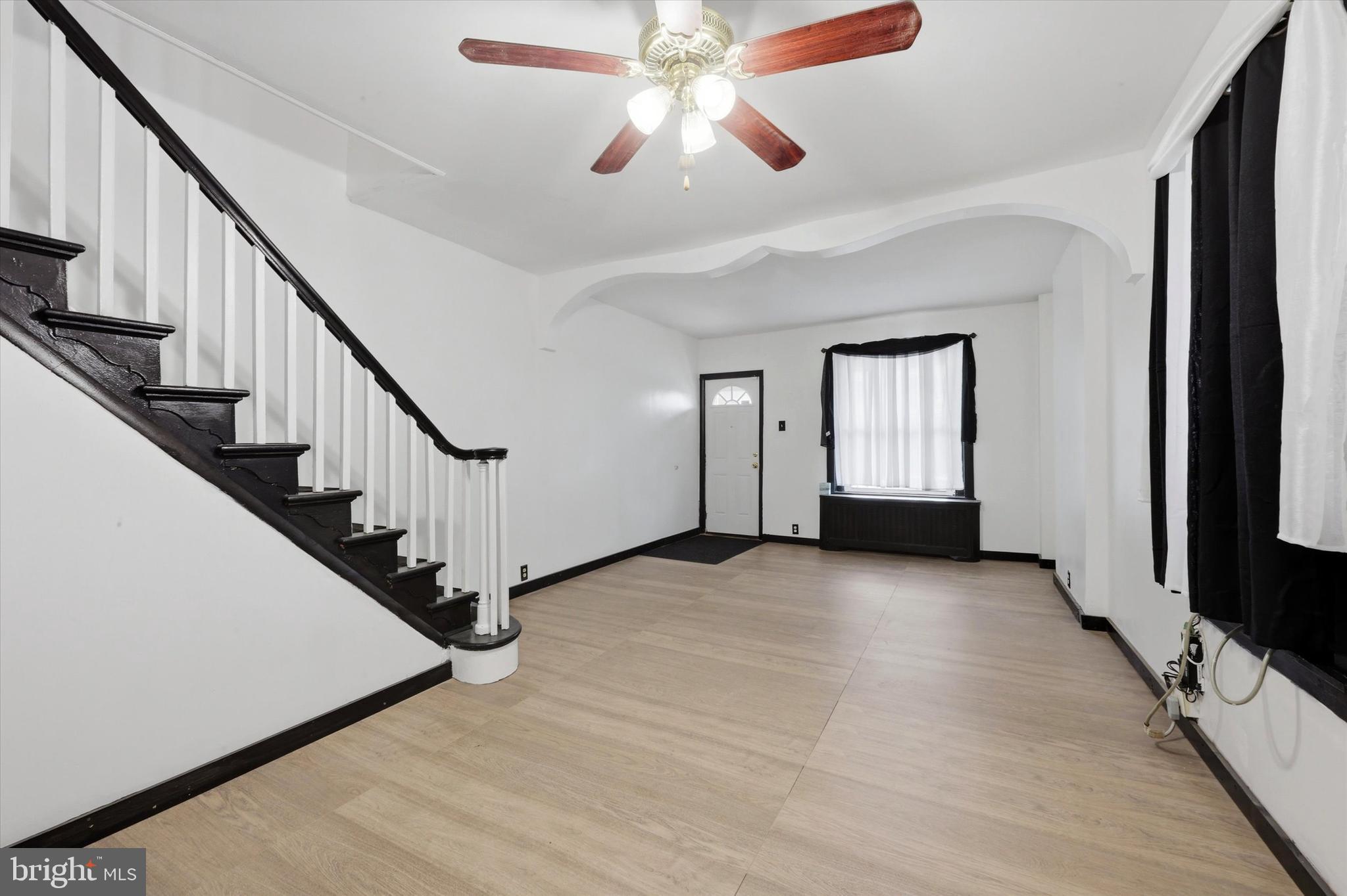 TOBY FARMS - Residential