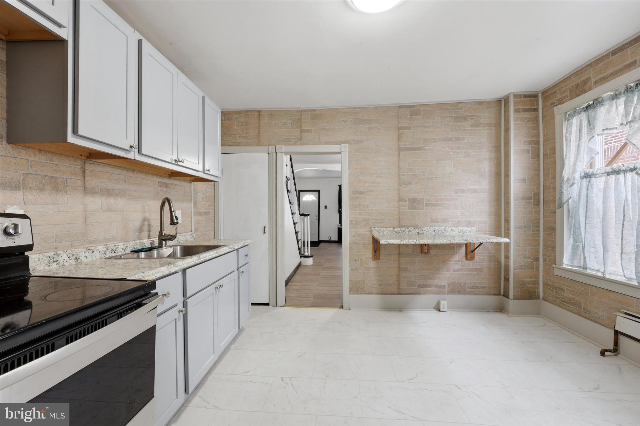 TOBY FARMS - Residential