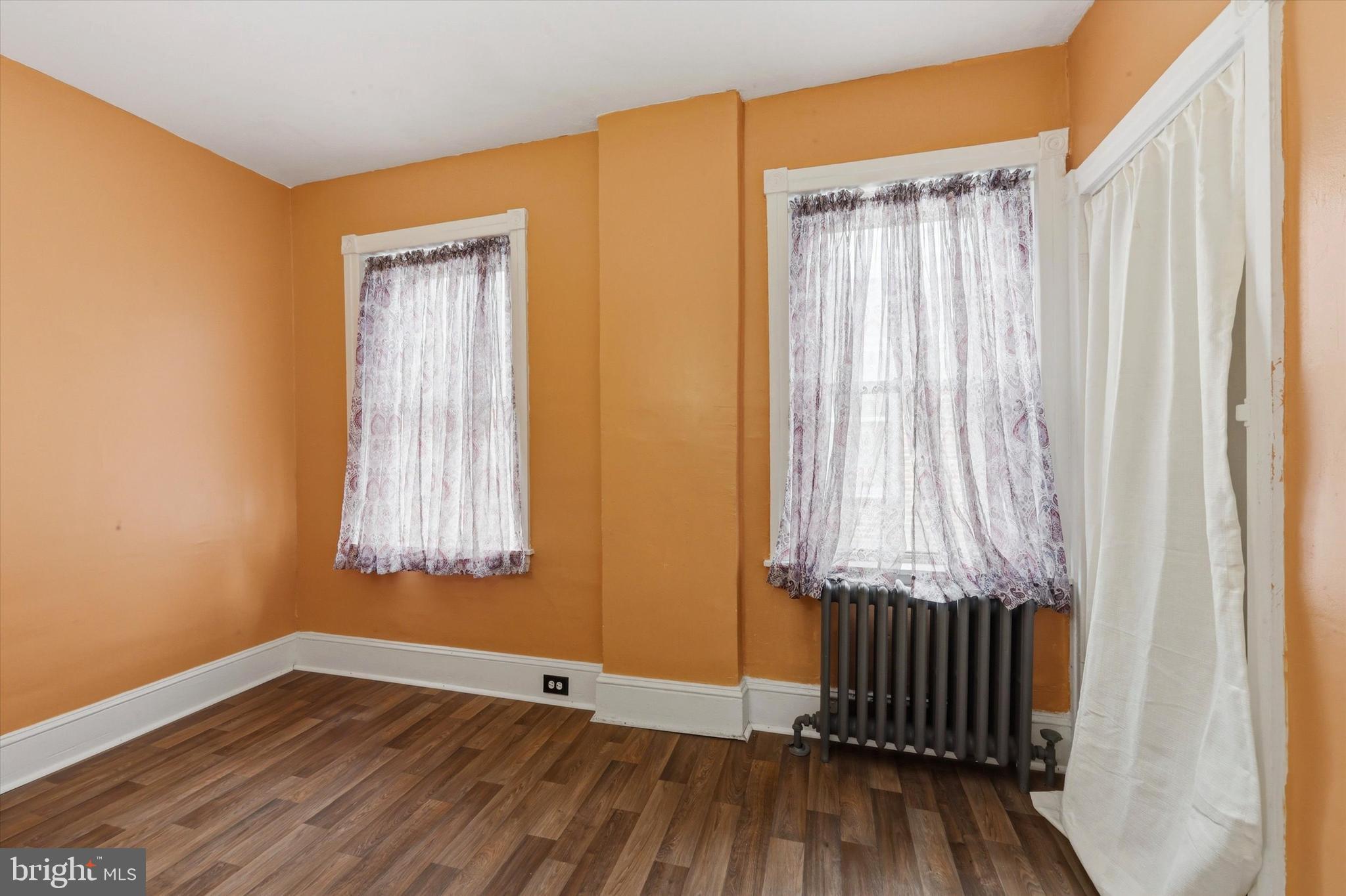 TOBY FARMS - Residential